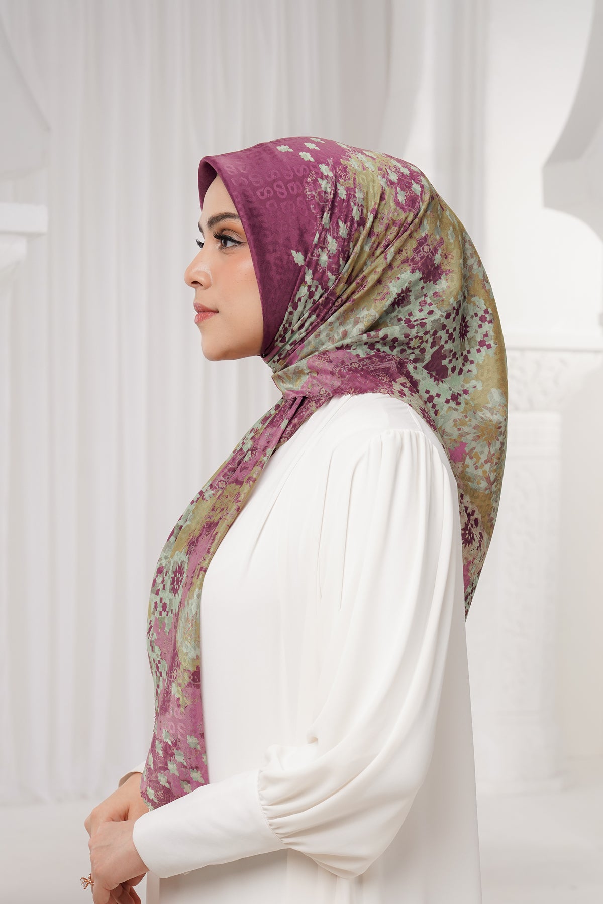 Moroccan - Grape
