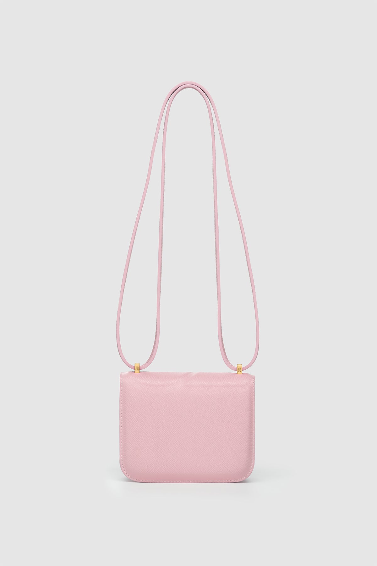 Alba Bag Mini - Pink