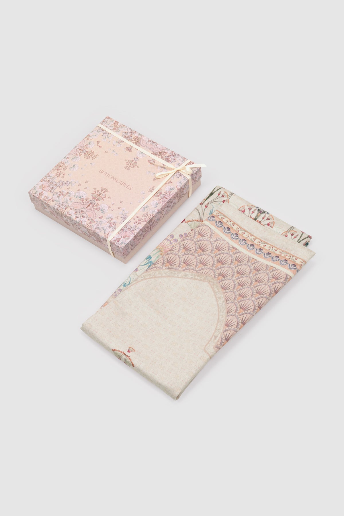 Raya Hampers - Desert