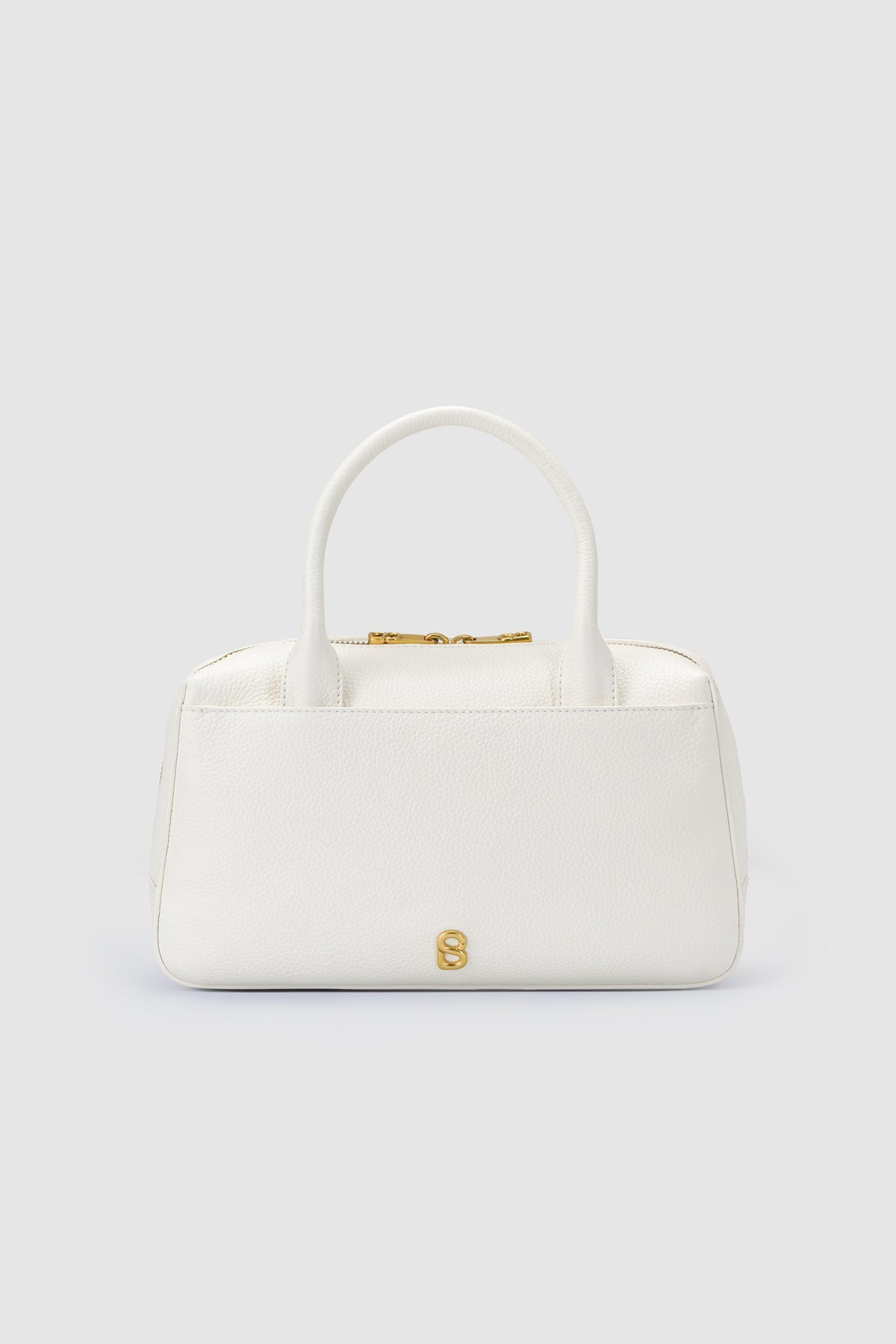 Kyla Bag - Broken White