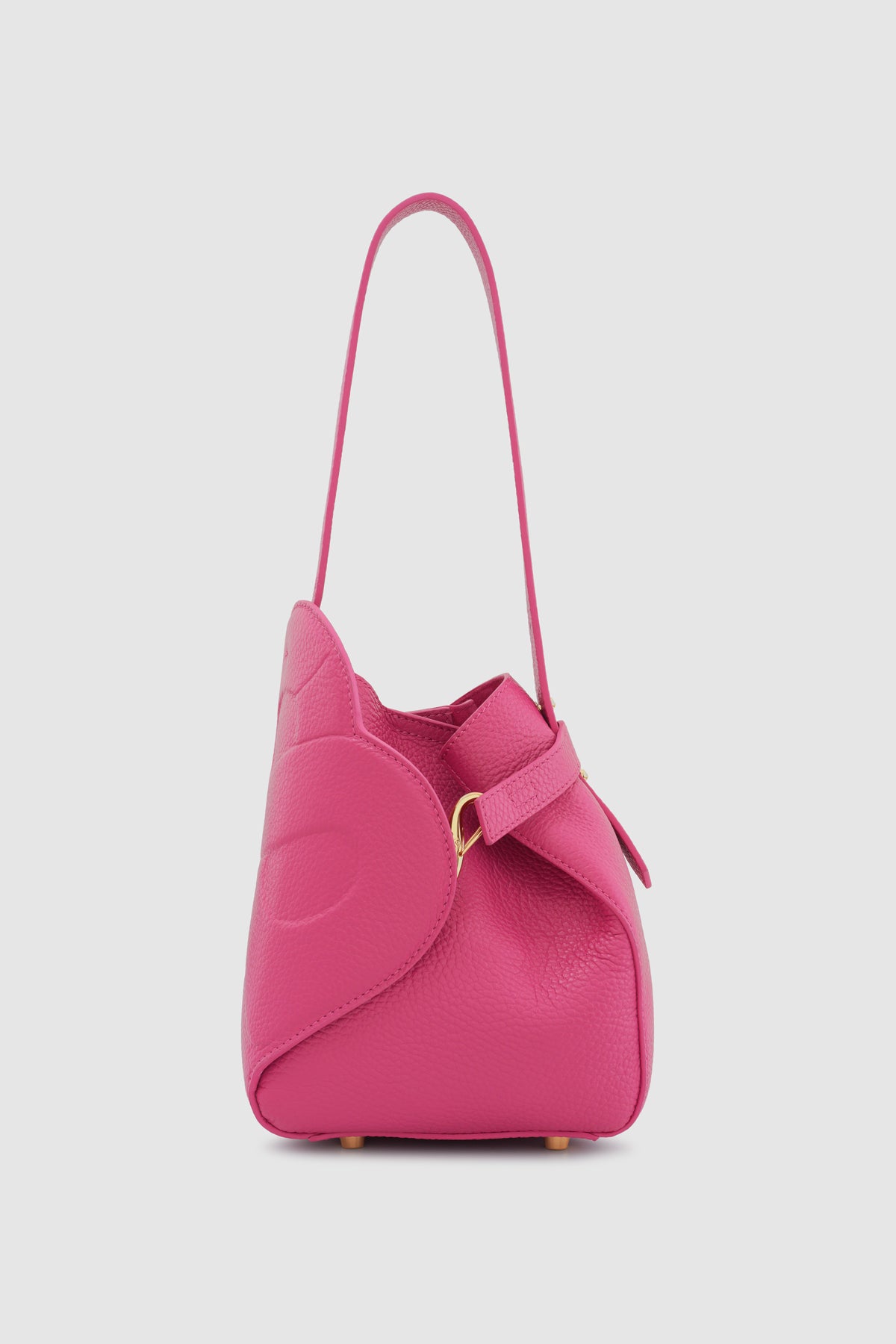 Britney Bag Small - Viva Magenta