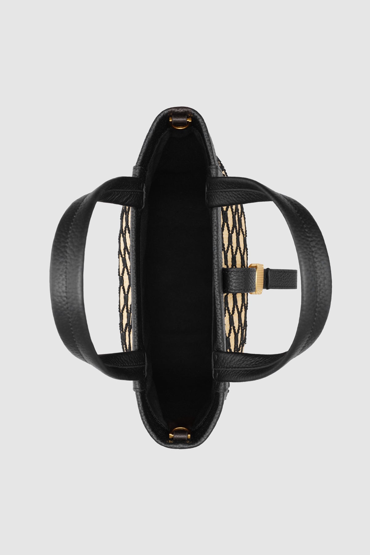 Beverly Lola Bag - Black