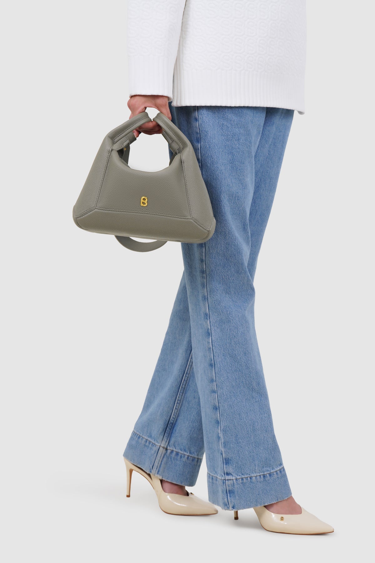 Origa Flex Bag - Fog