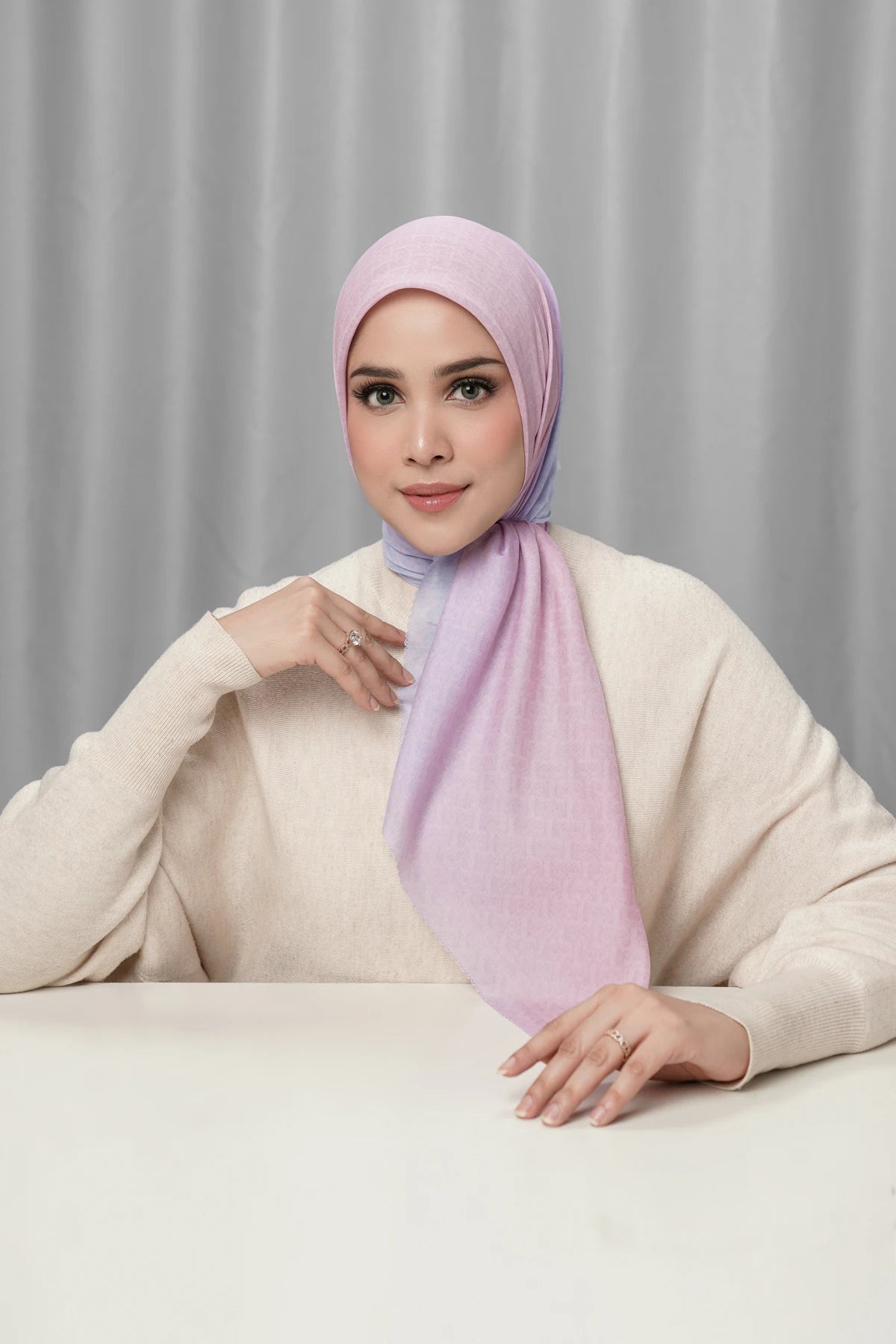 Bimu Horizon Square - Rhea