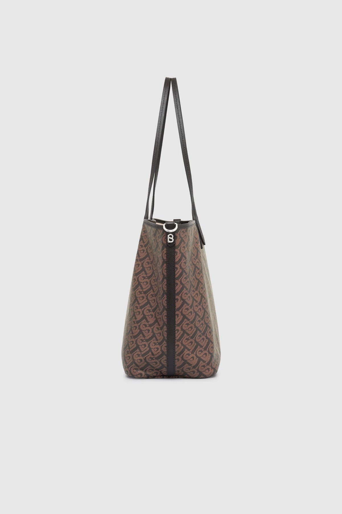 Anya Tote Bag - Brown