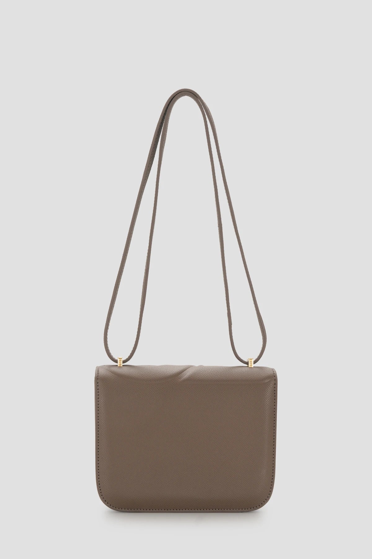 Alba Bimu Jacquard Bag - Brown