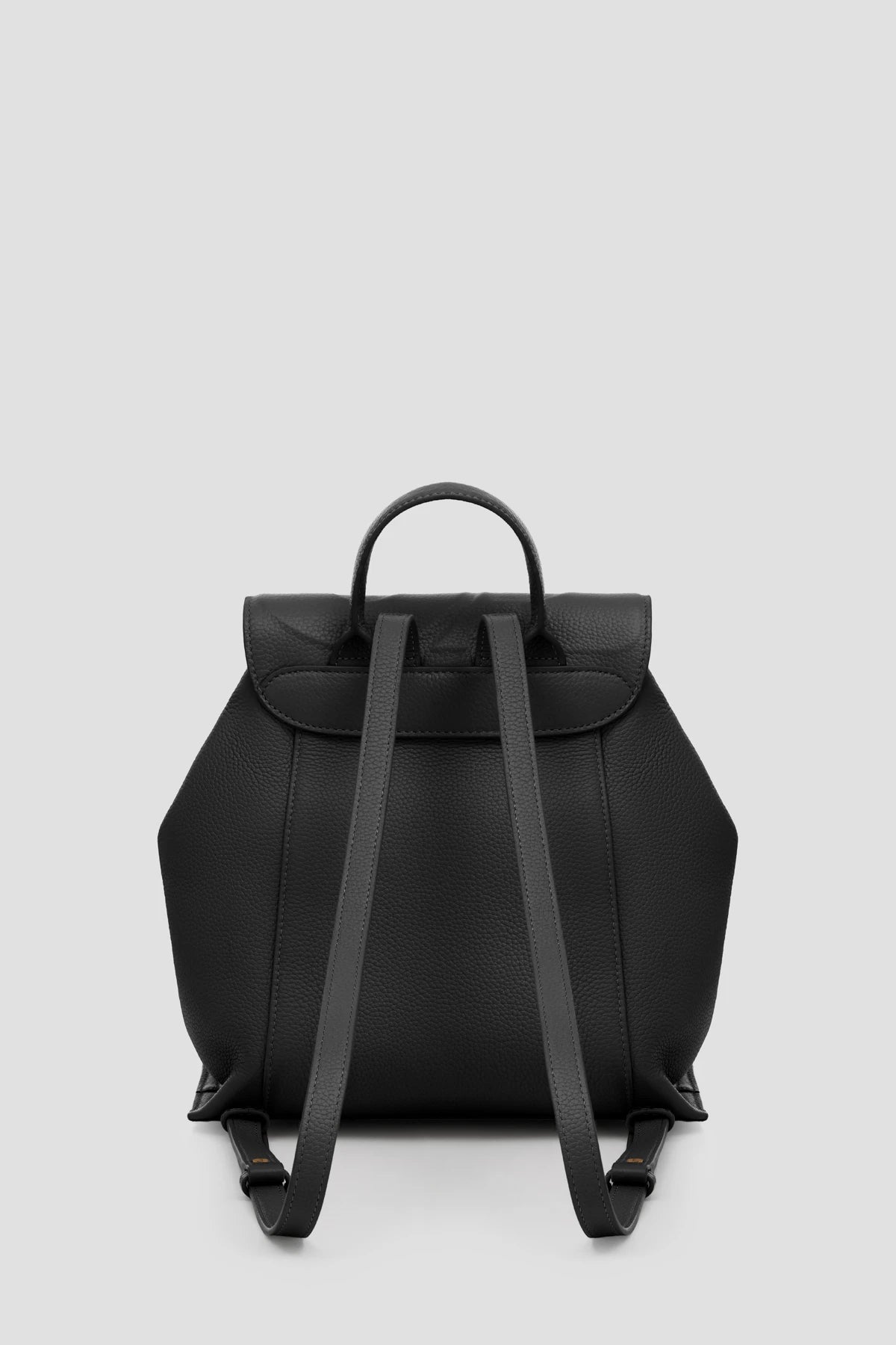 Alma Backpack - Black