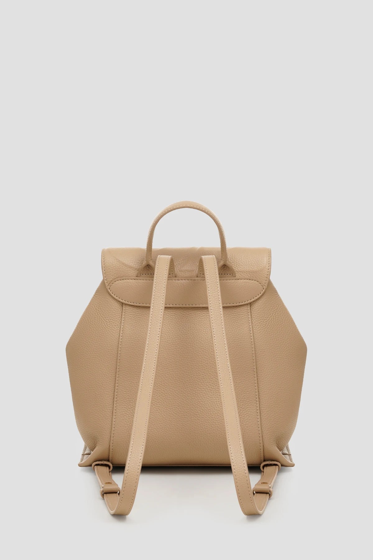 Alma Backpack - Clay