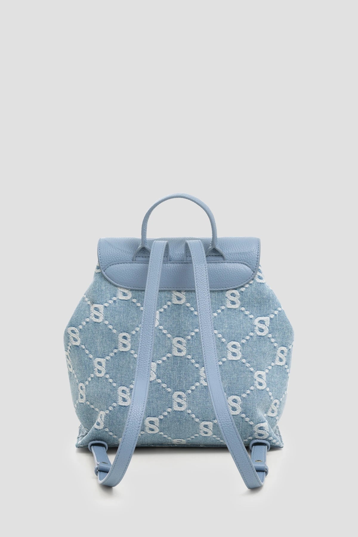 Alma Backpack - Denim