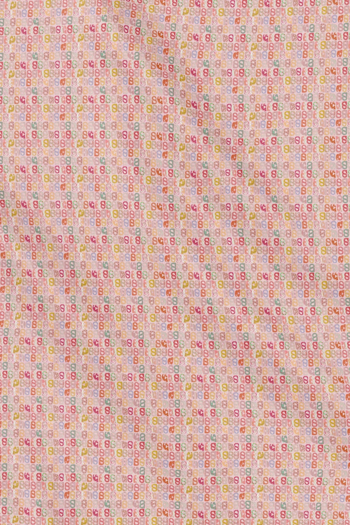 Nagita Square - Marshmallow