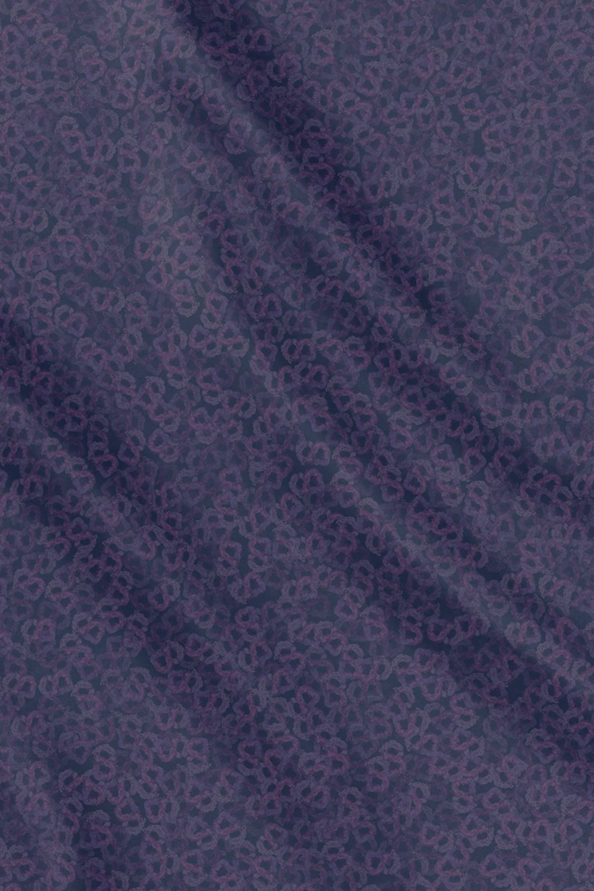 Samla de Fleur - Baritone Blue