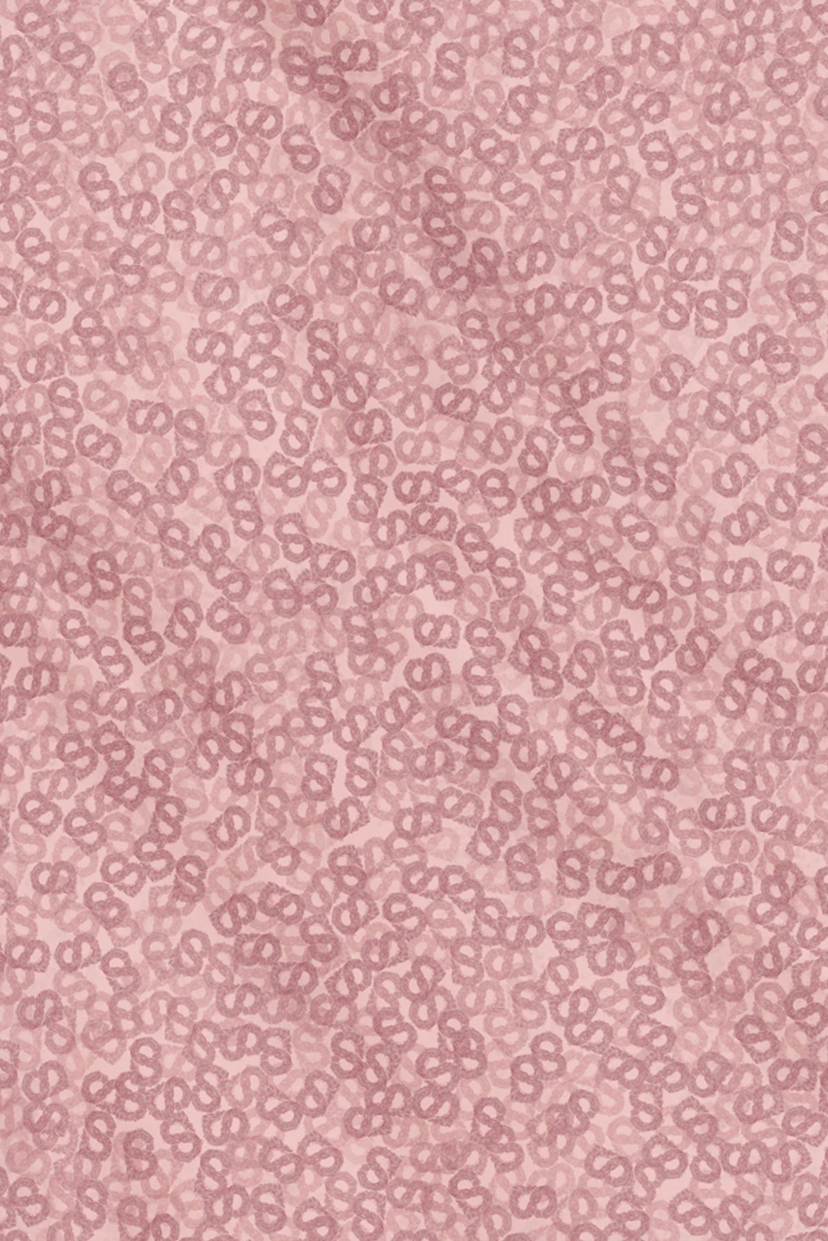 Samla de Fleur - Mellow Rose