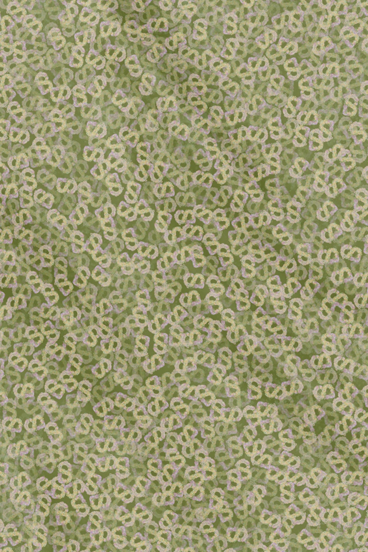 Samla de Fleur - Olive Branch