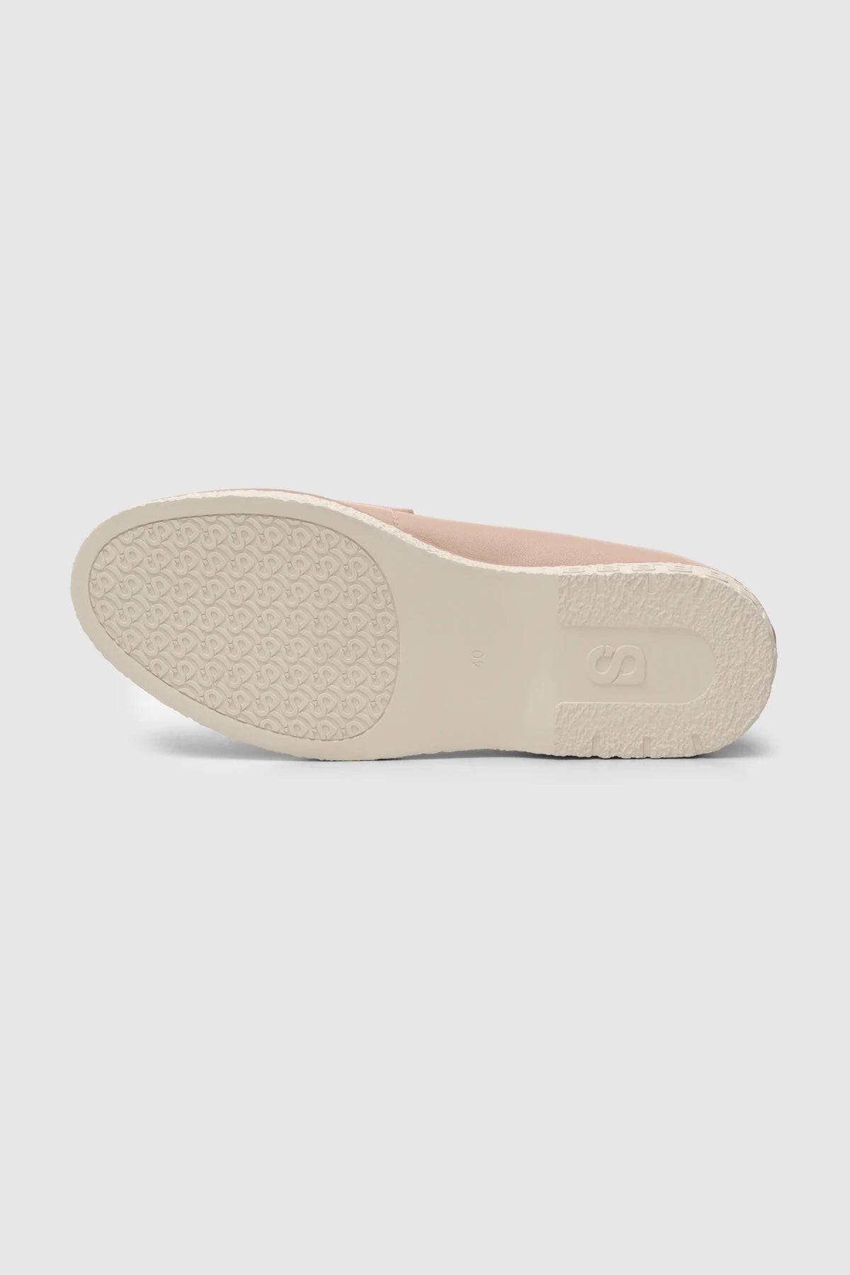Vachya Loafer - Clay