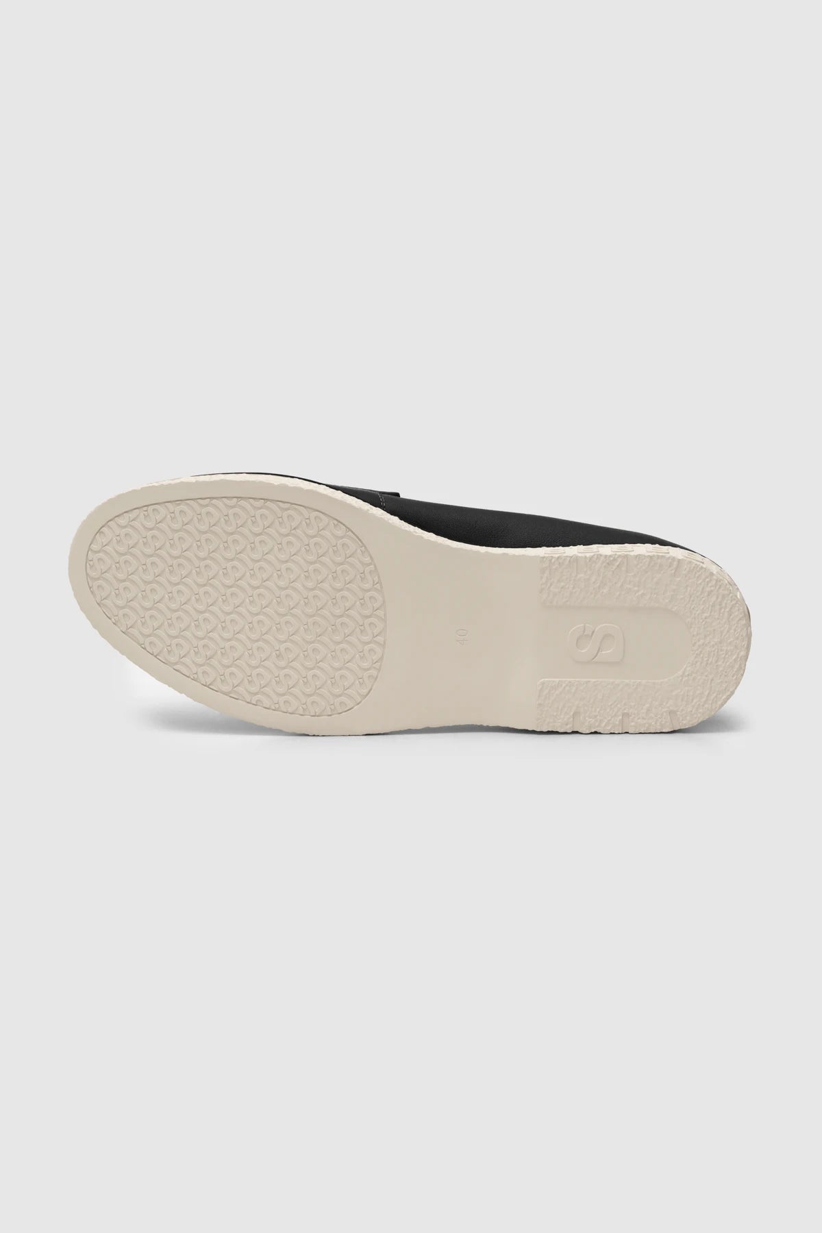 Vachya Loafer - Ebony
