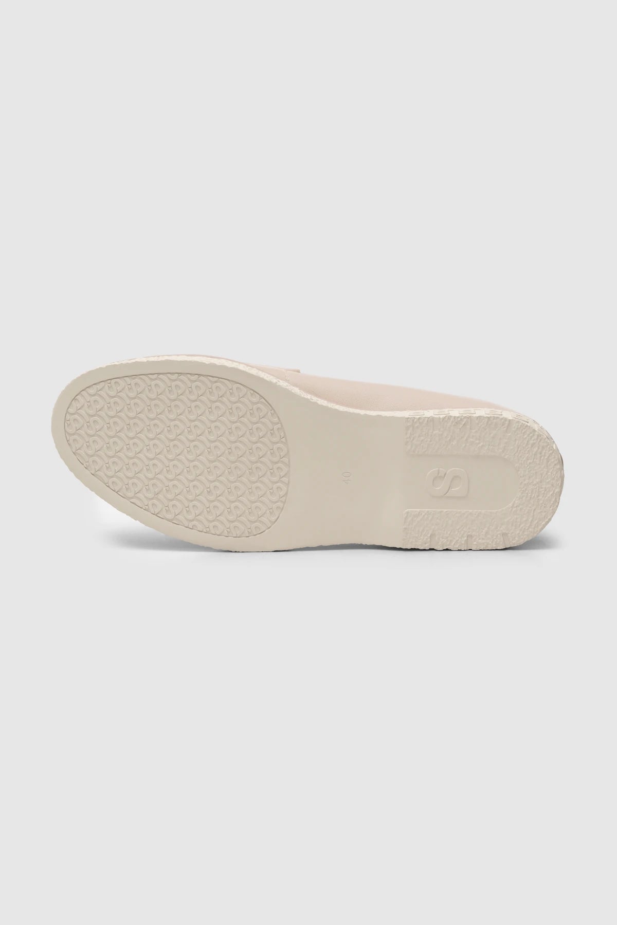Vachya Loafer - Lamb