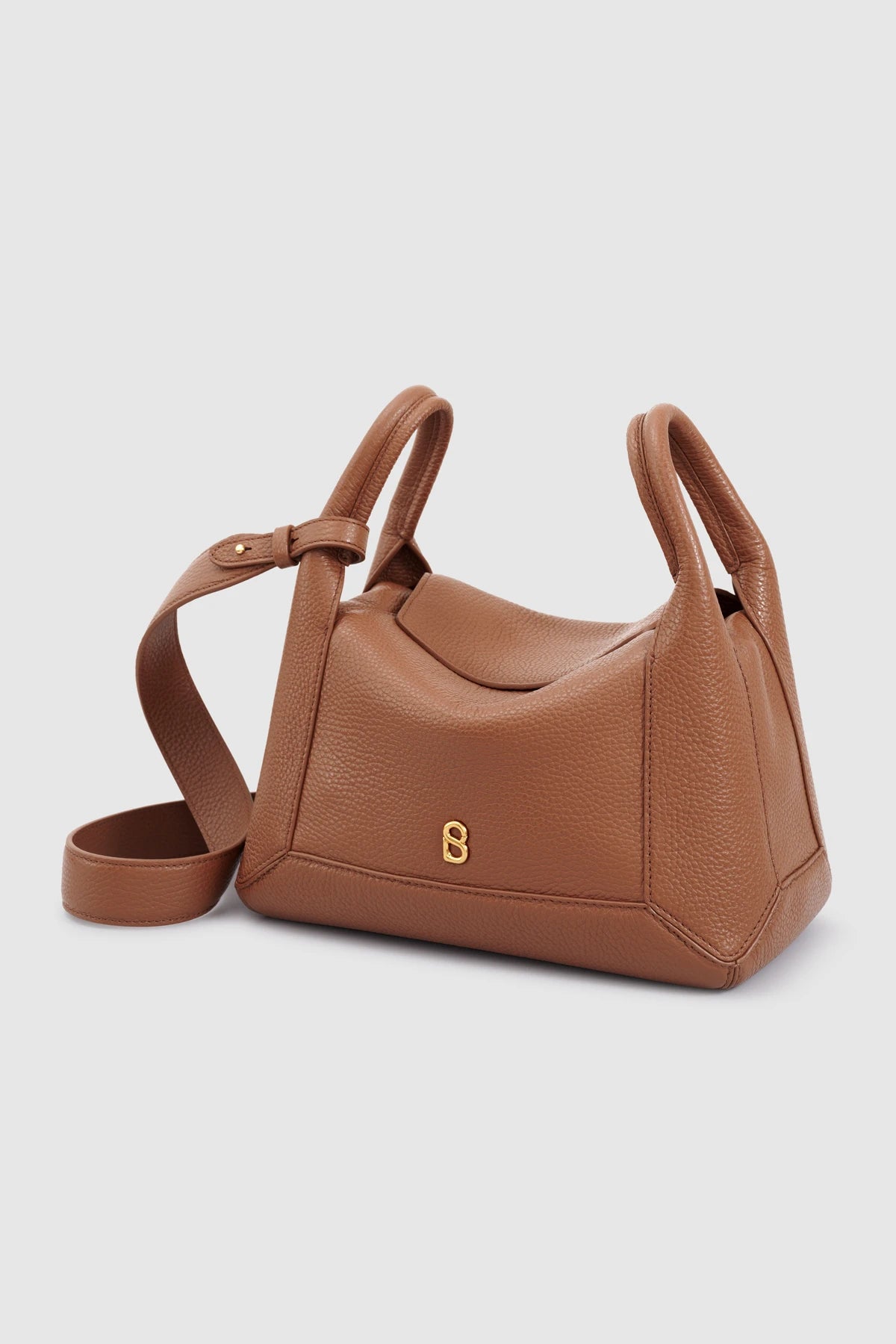 Origa Flex Bag Medium - Caramel