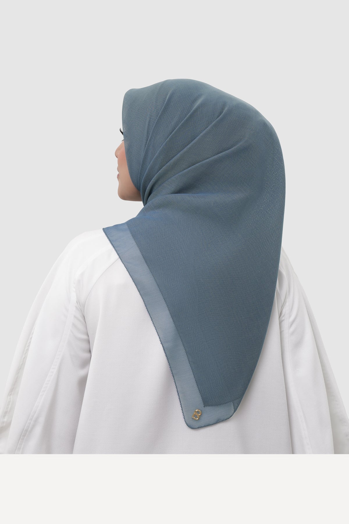 Sunday Square - Dory Fish