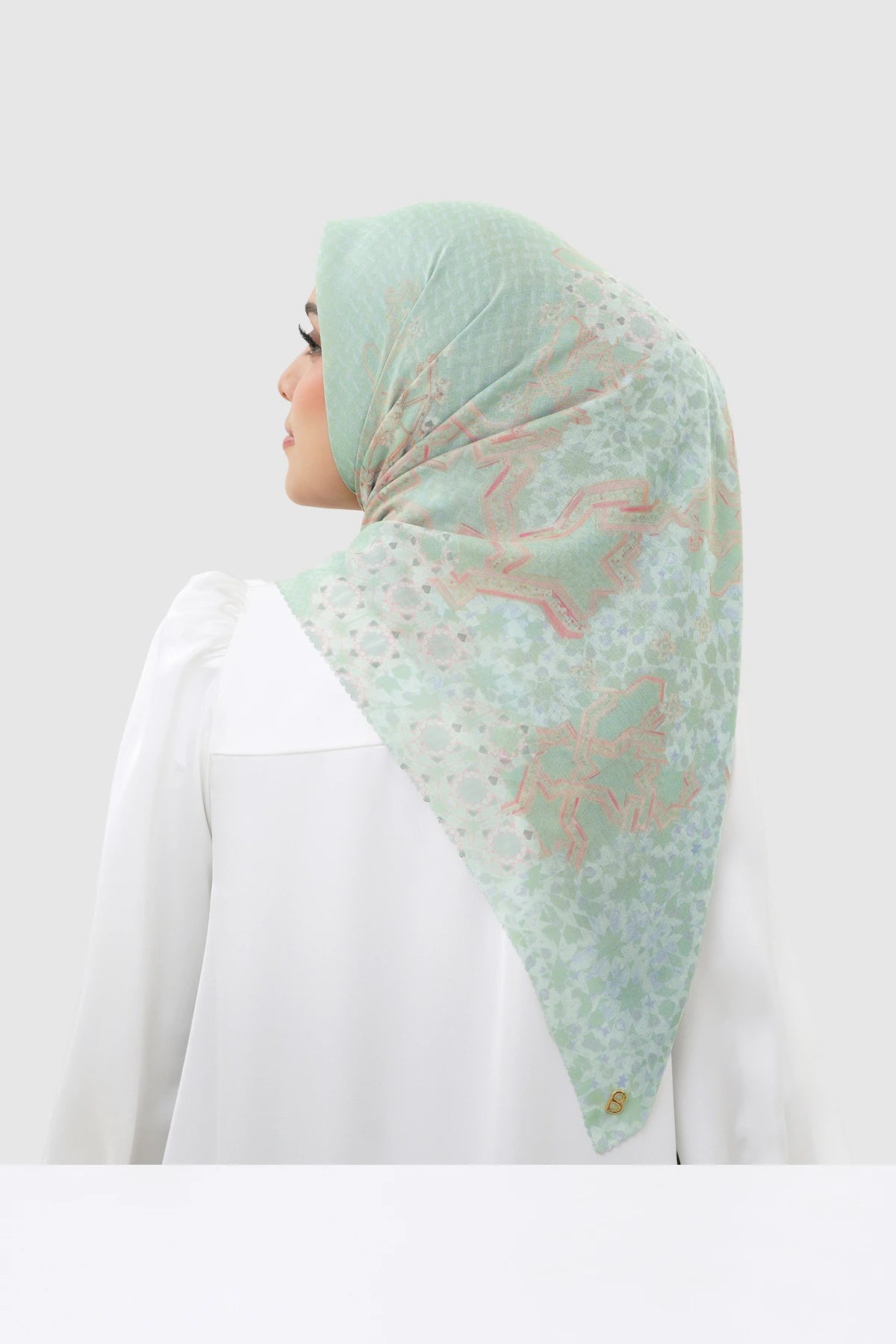 Haramain 2 - Jade