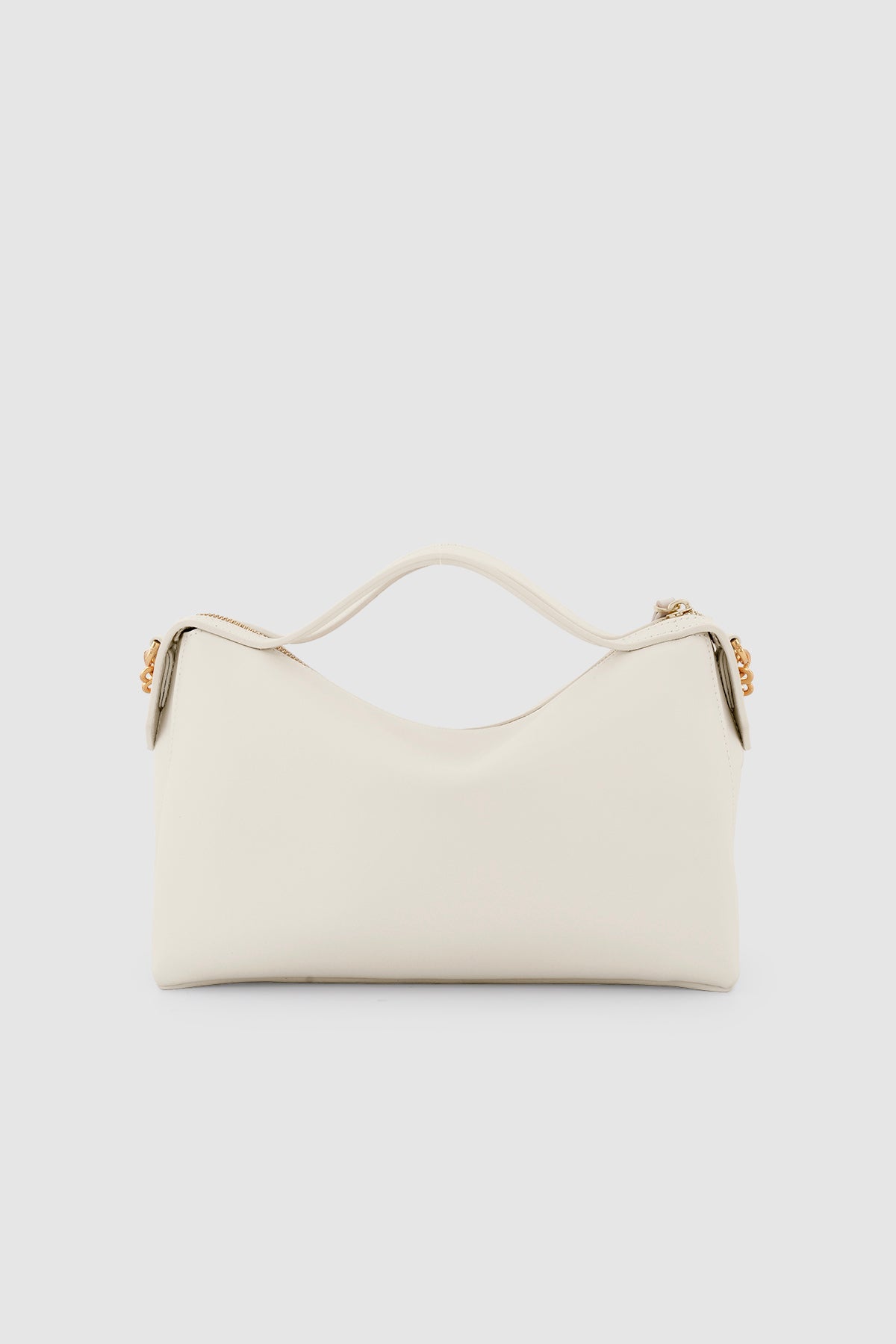 Isla Bag - Chalk