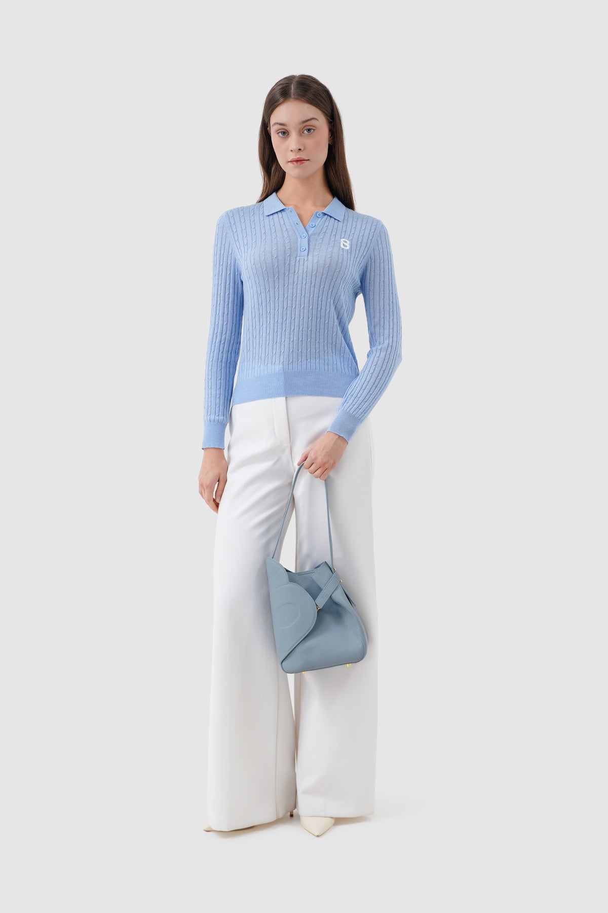 Britney Bag - Waterfall in GHW