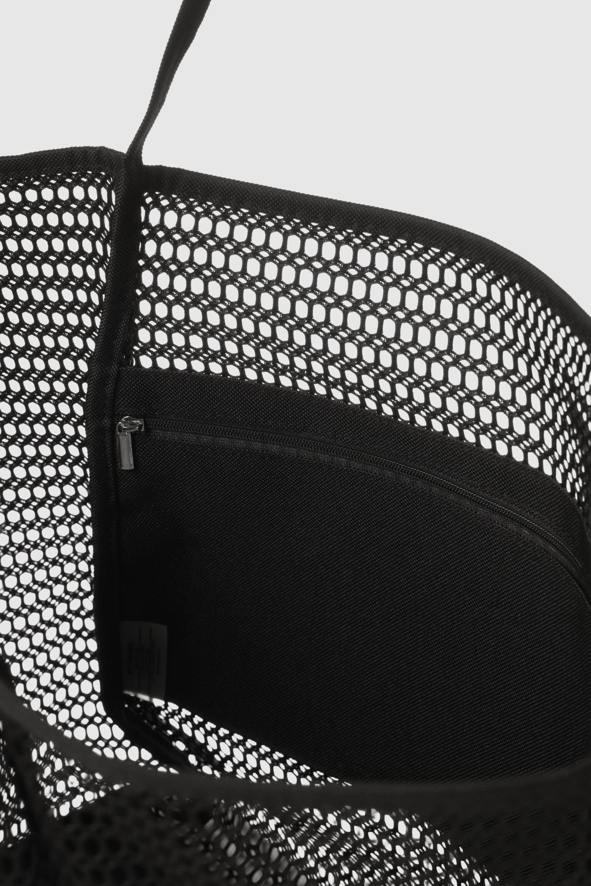 Mesh Tote Bag - Orca
