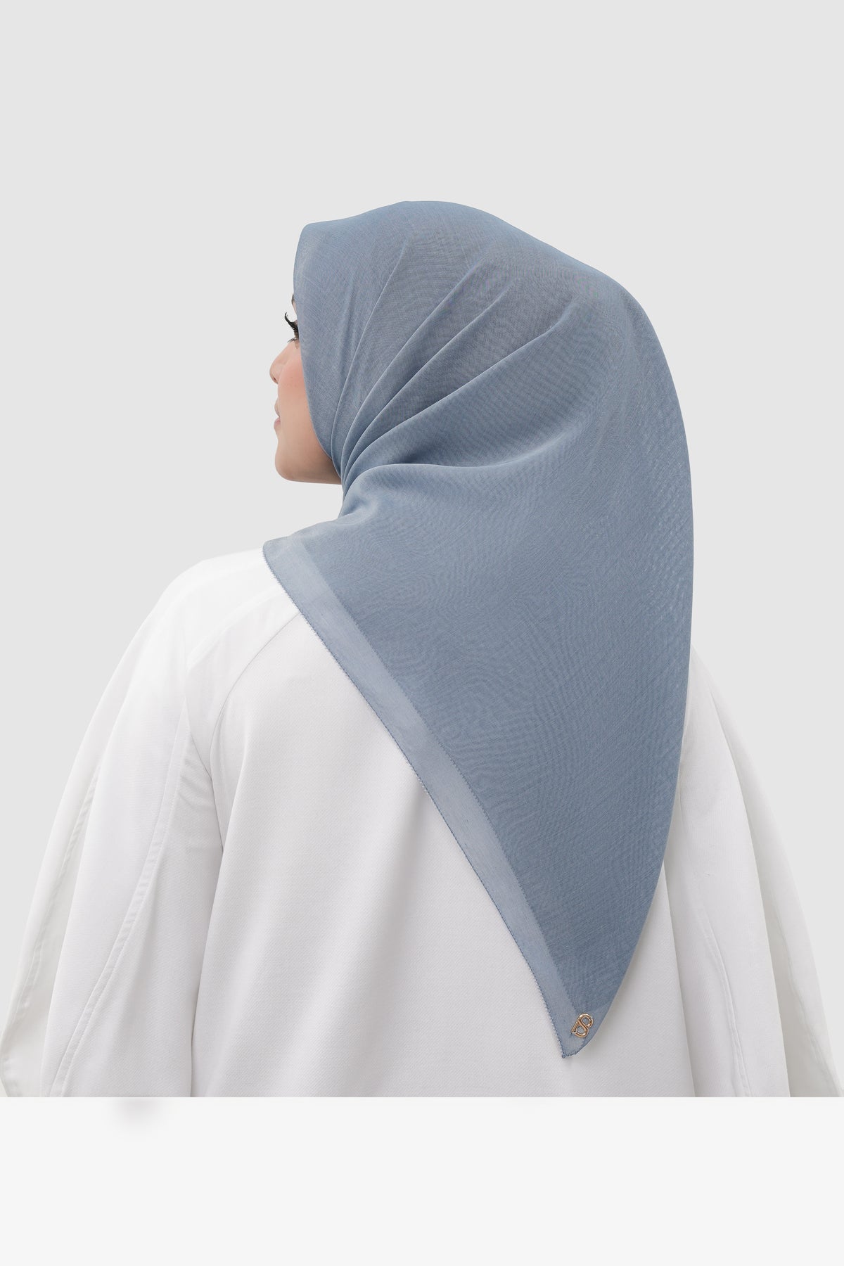 Sunday Square - Cloud Denim