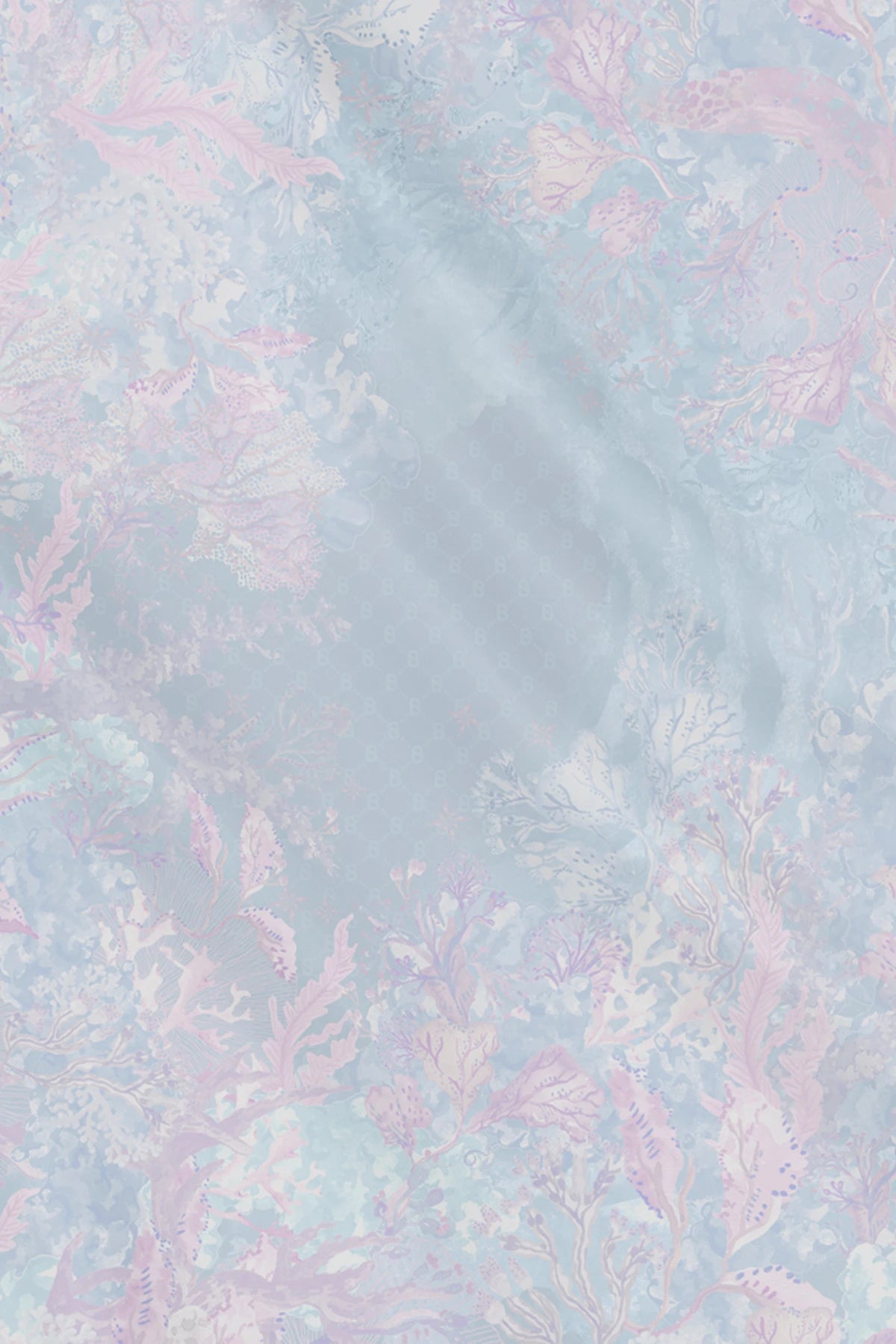 Under The Sea - Ocean