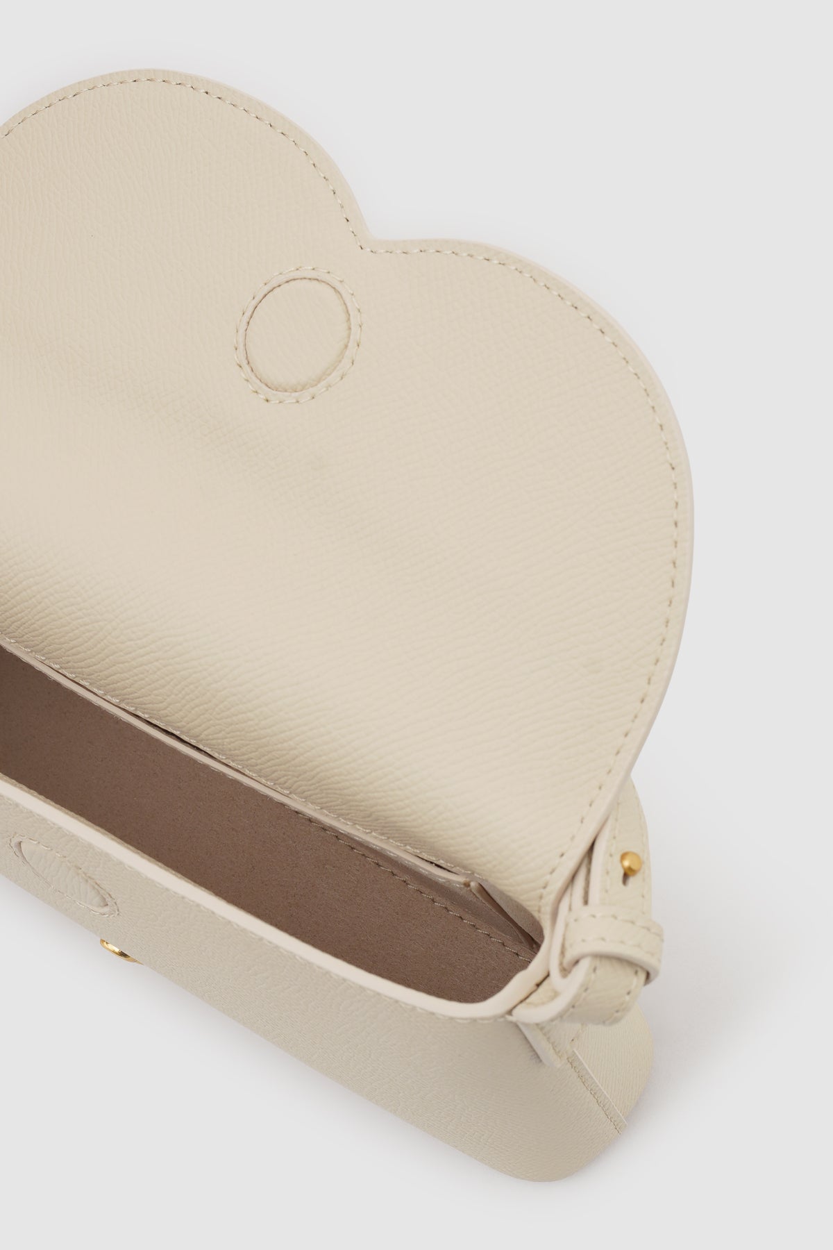 Jenny Sling Bag - Beige