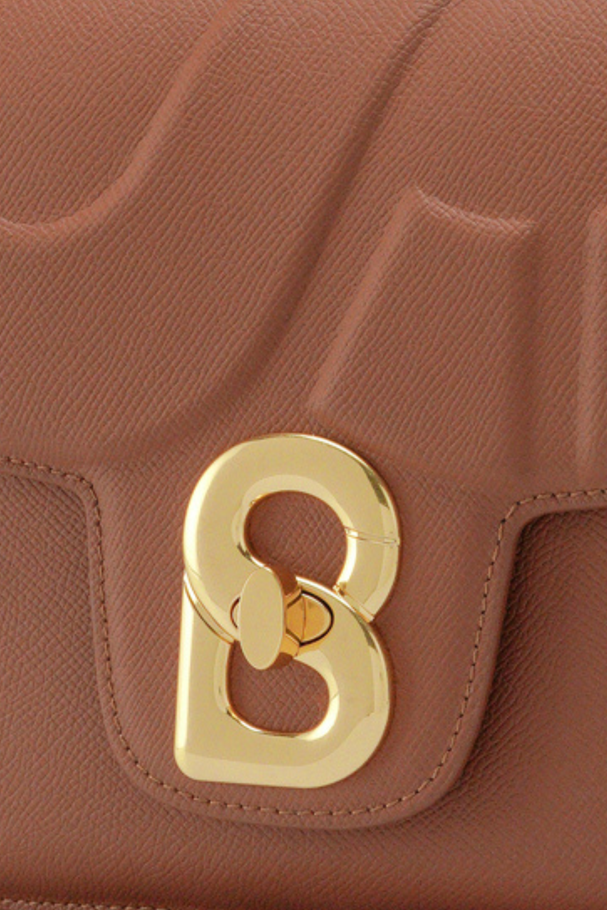 Alba Bag Large - Caramel