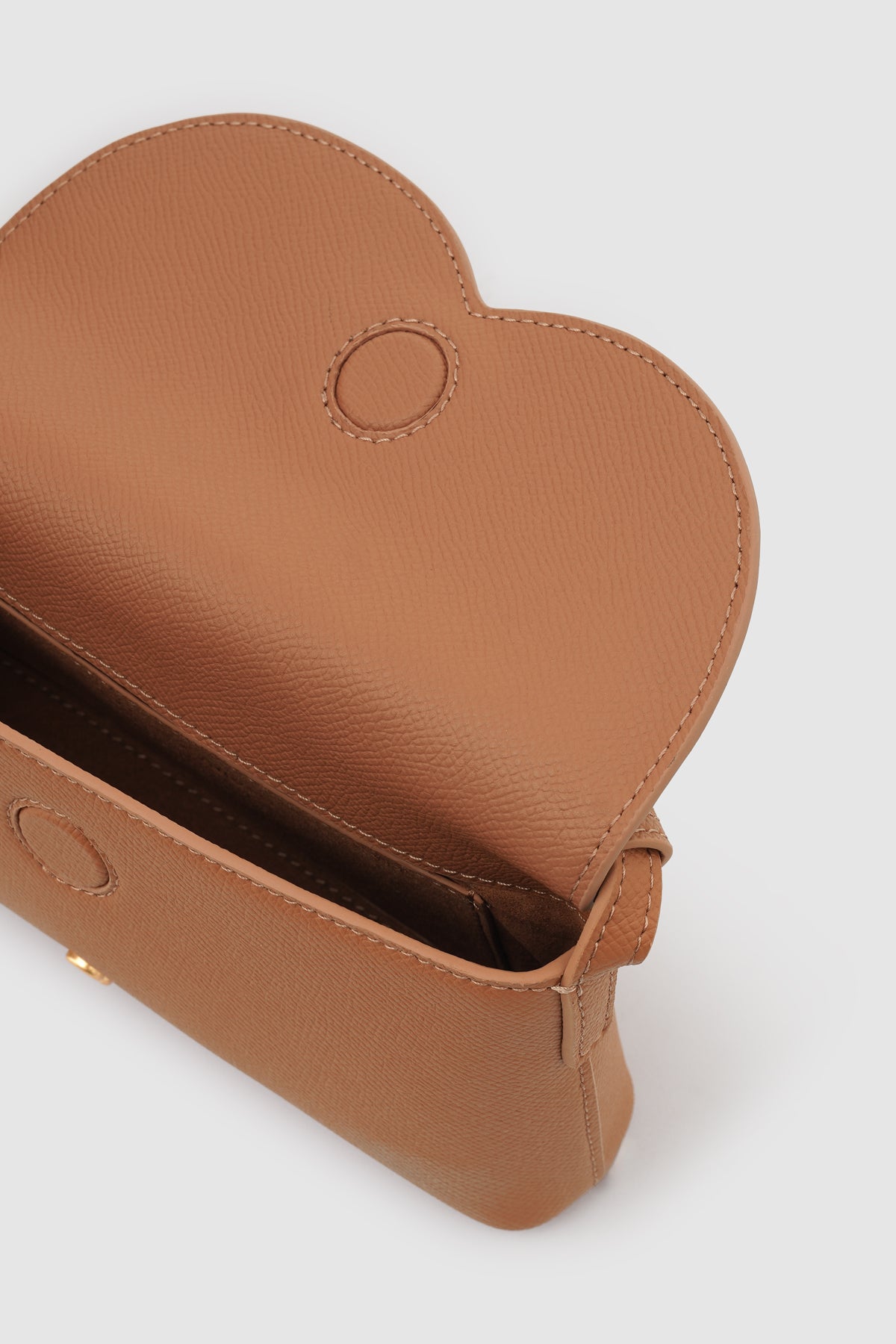 Jenny Sling Bag - Tan
