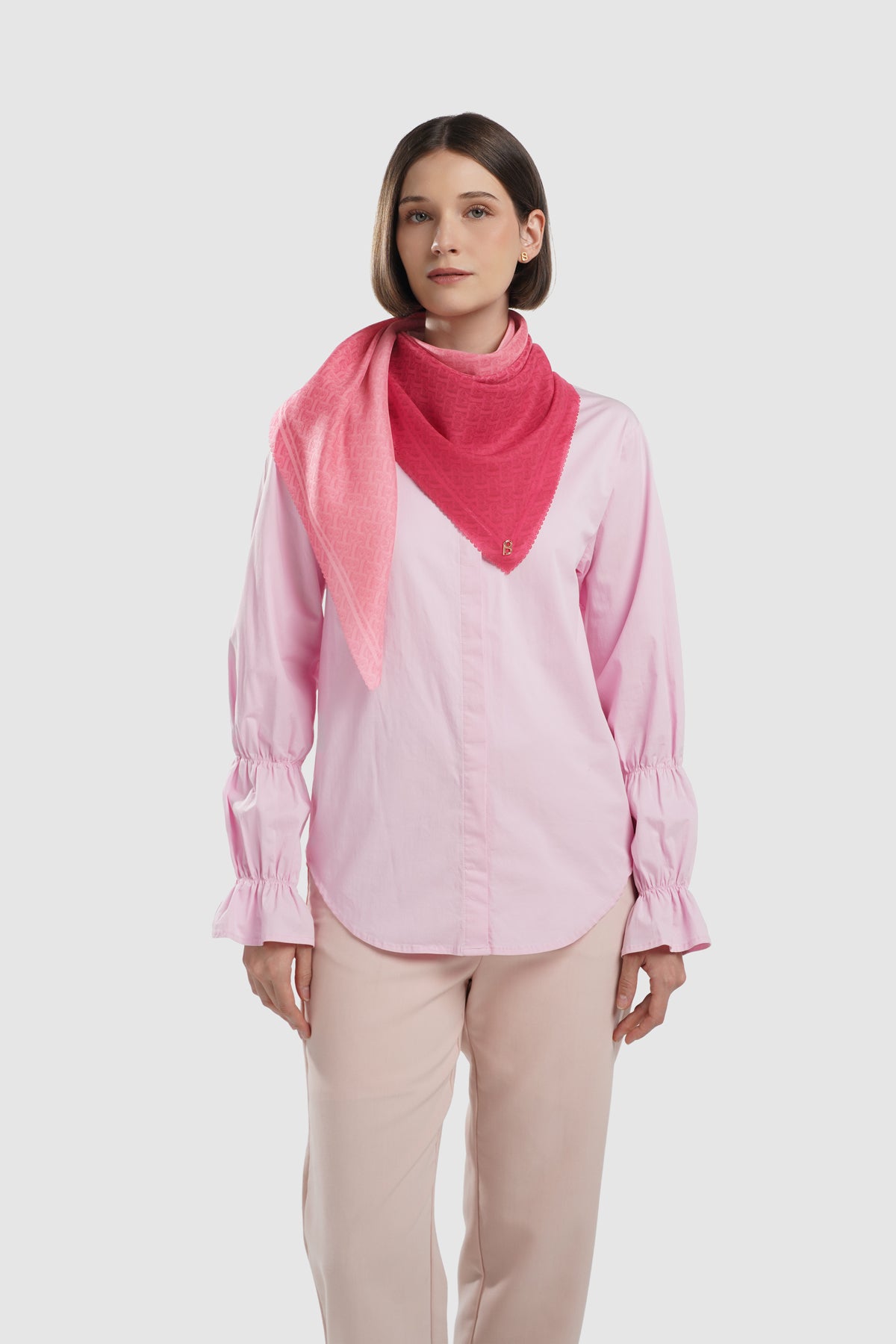 Bimu Horizon Square - Carina