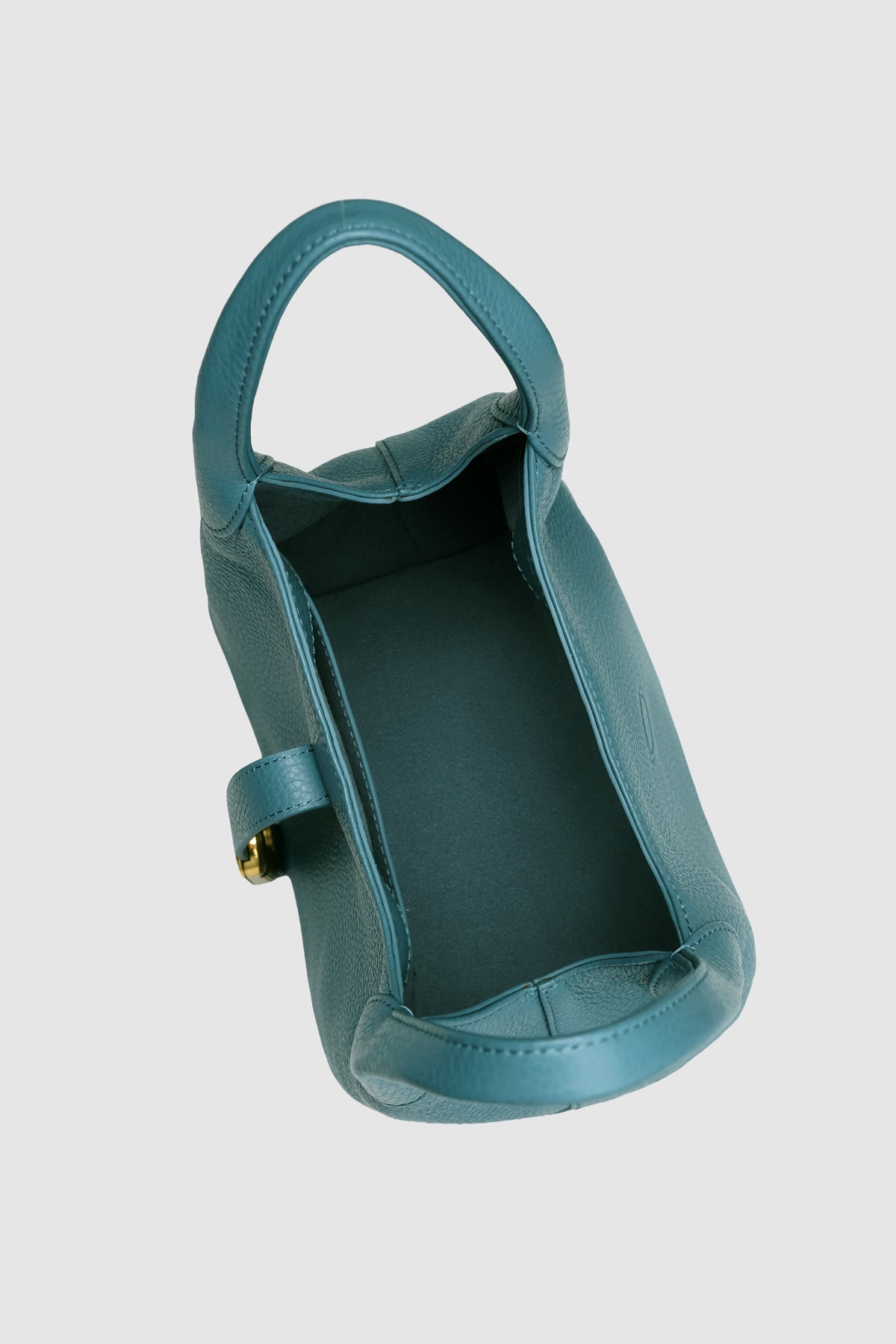 Alexandra Bag - Jeans