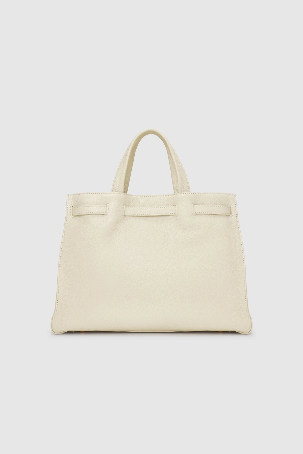 The City Bag Medium - Gardenia