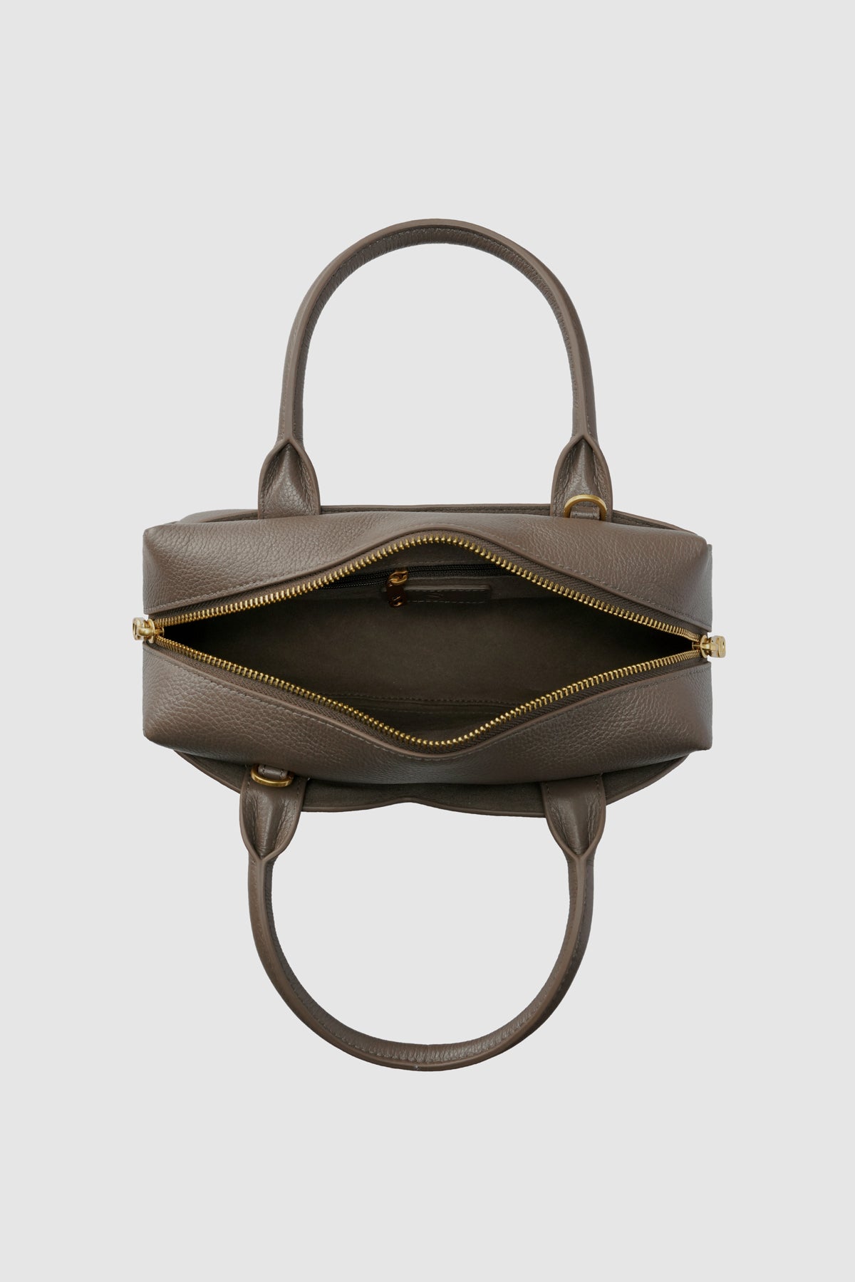 Kyla Bag - Truffle