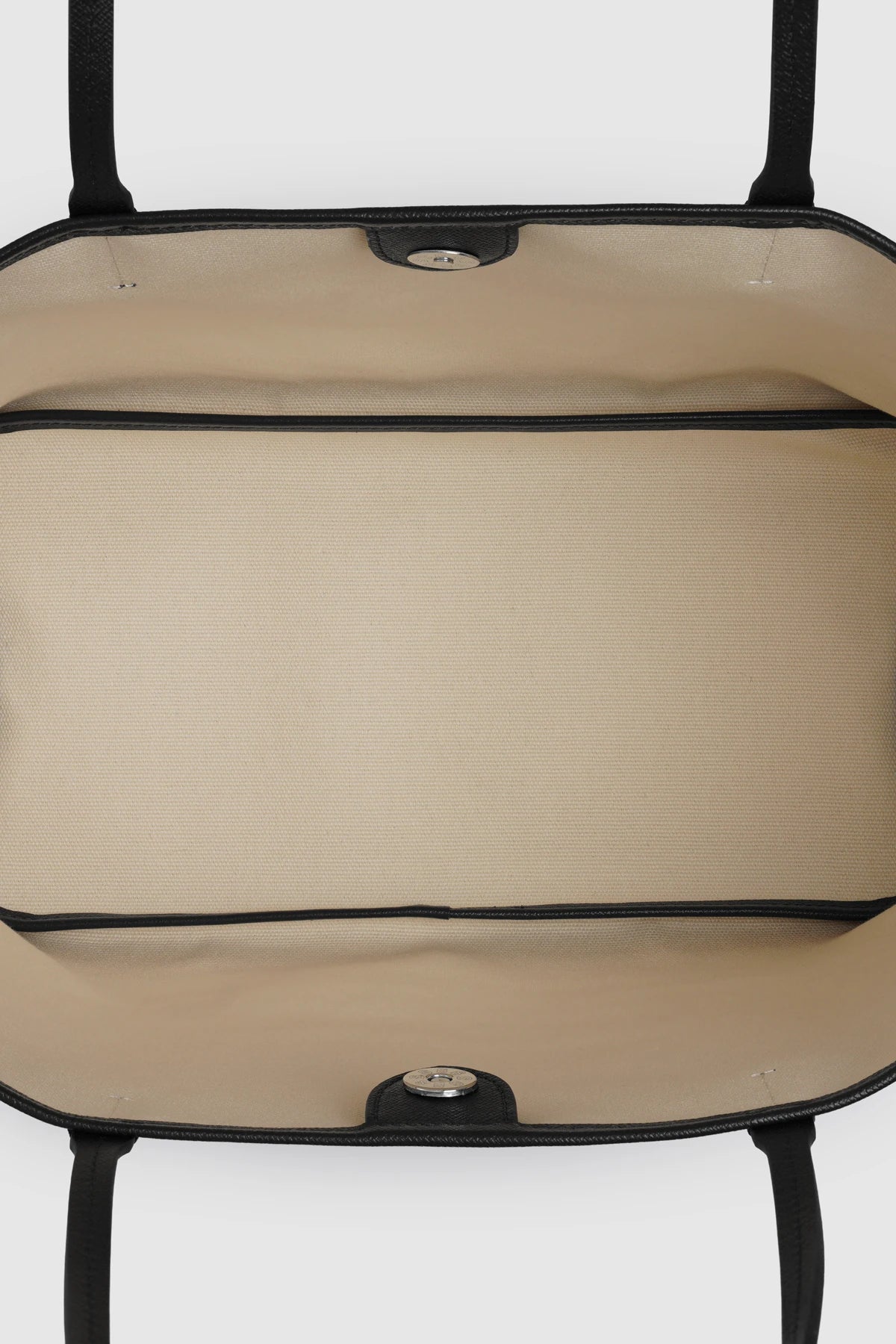 Anya Tote Bag - Black