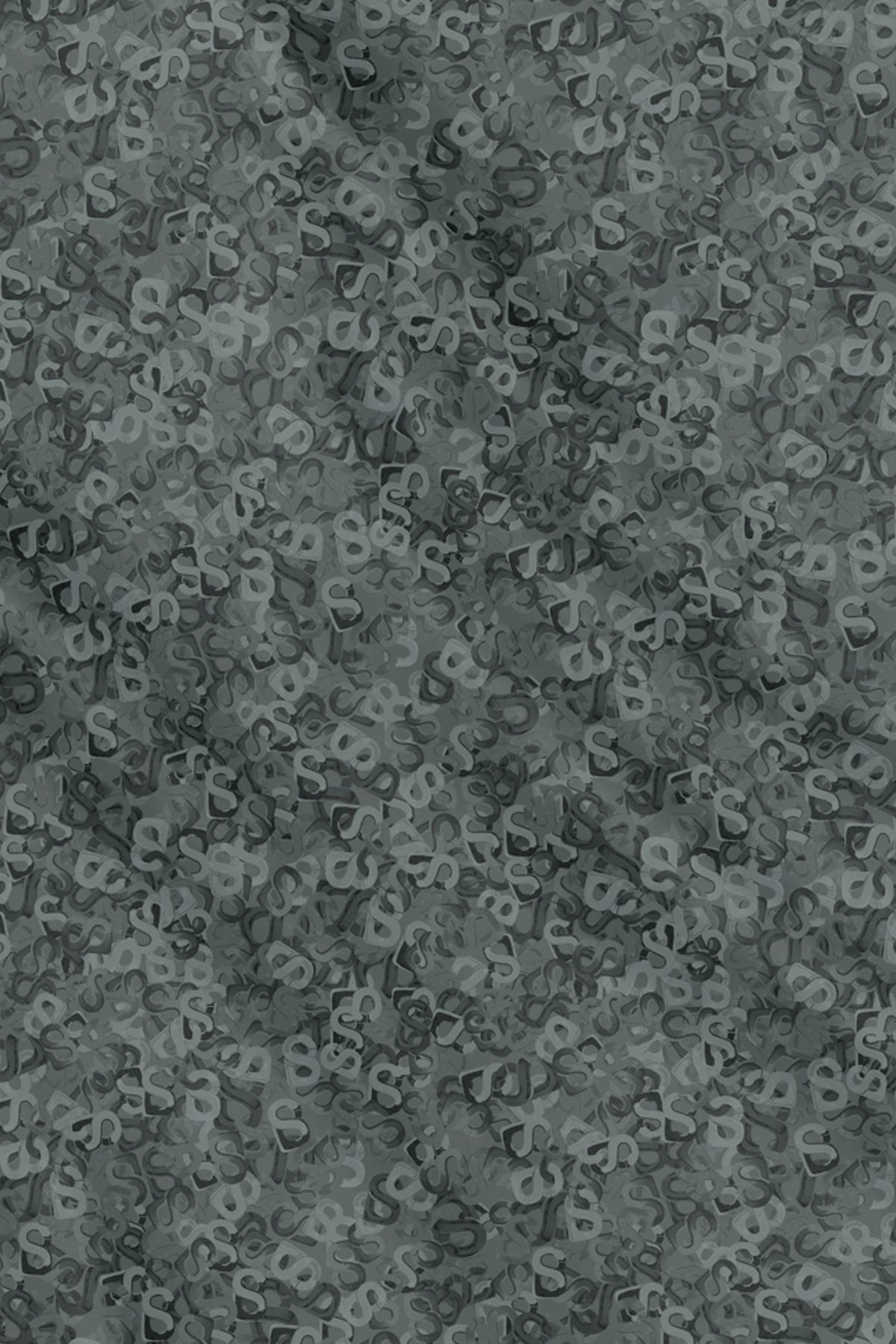 Samla Multicolor Square - Iron Gate