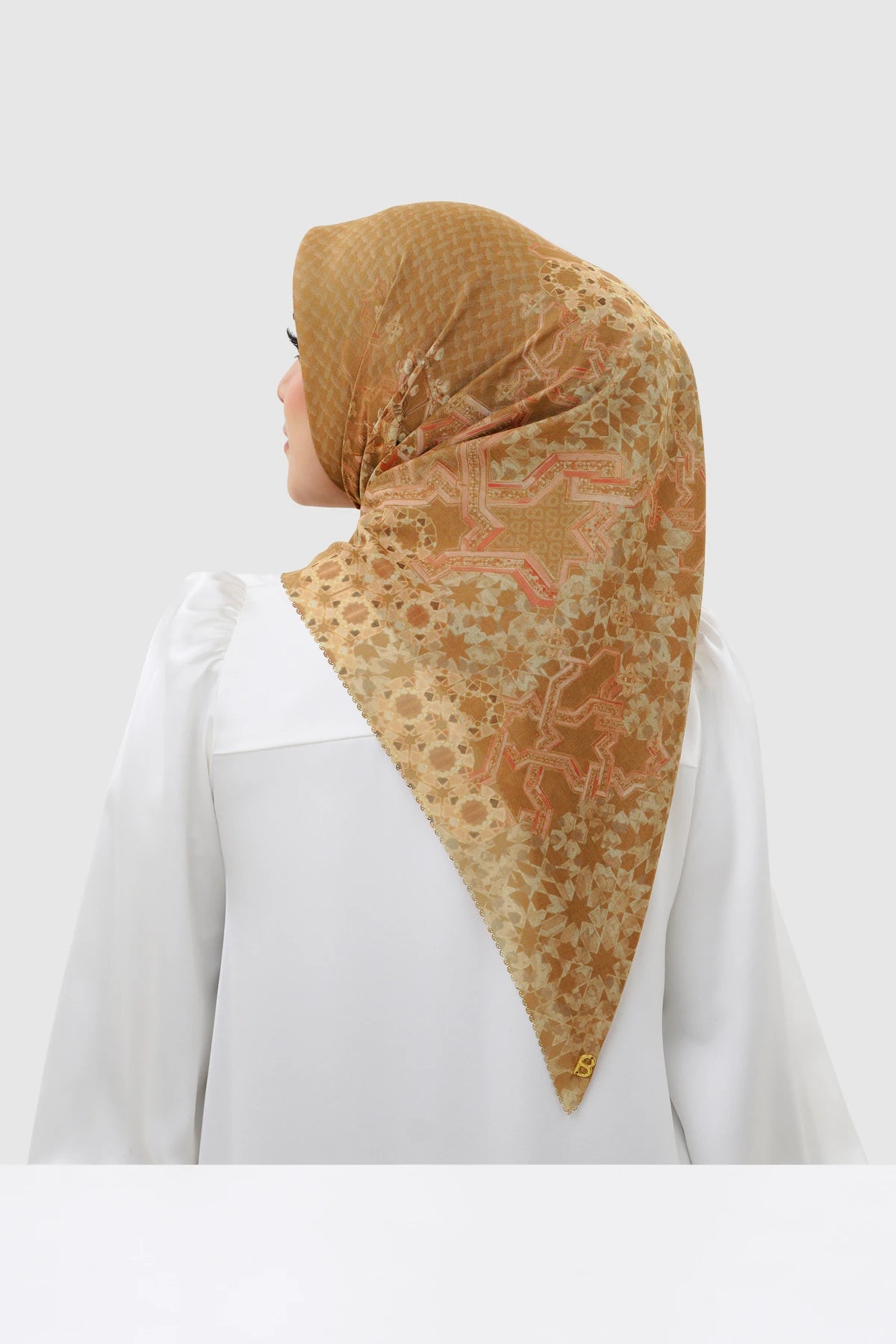 Haramain 2 - Sandalwood