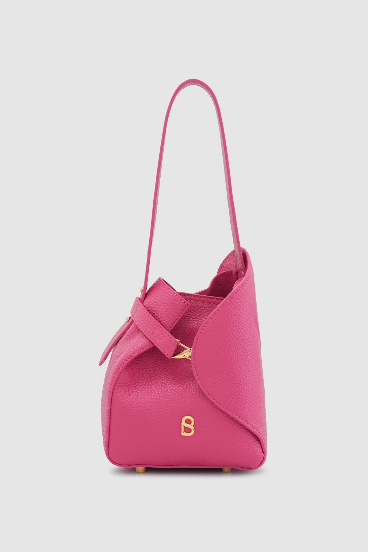 Britney Bag Small - Viva Magenta