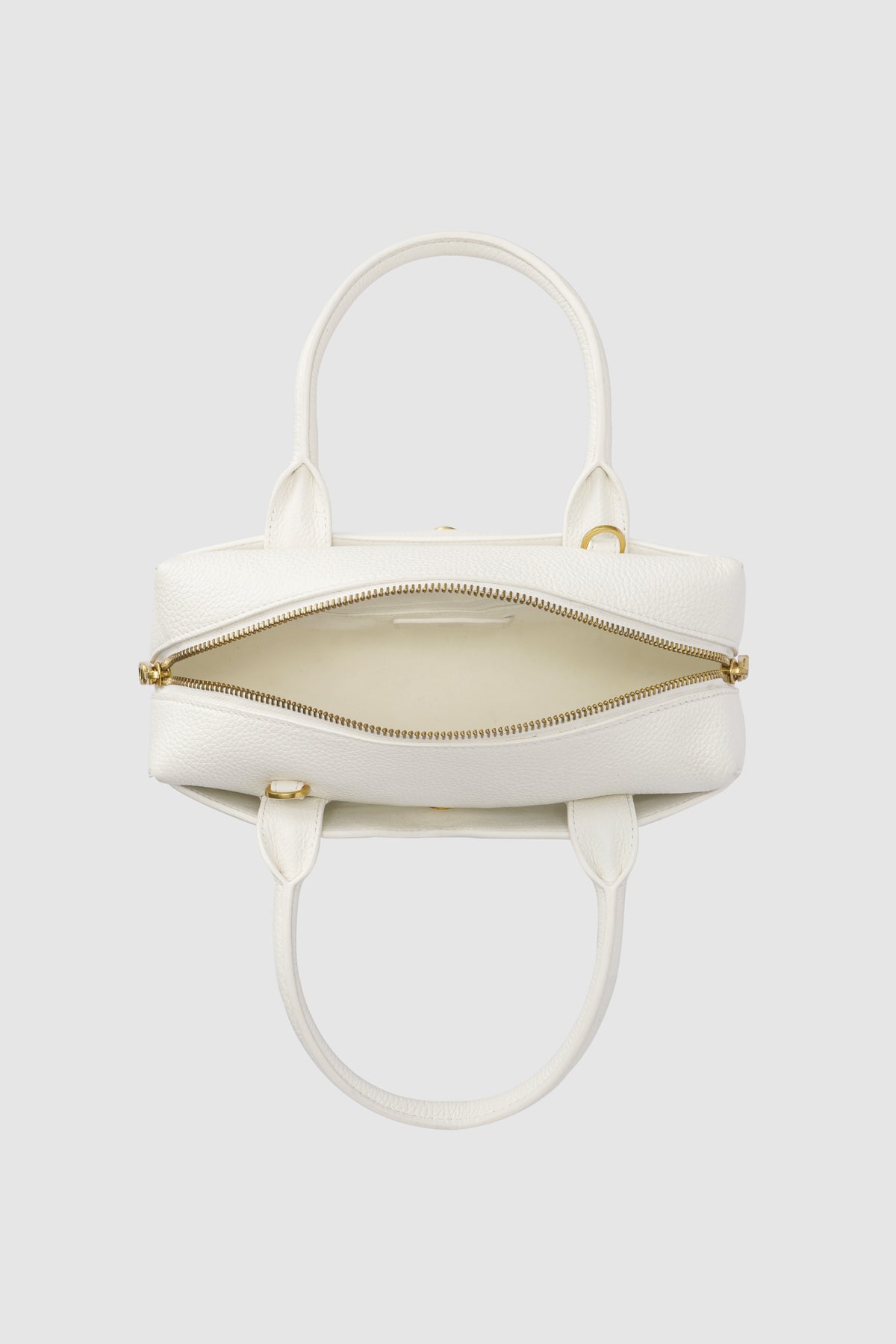 Kyla Bag - Broken White