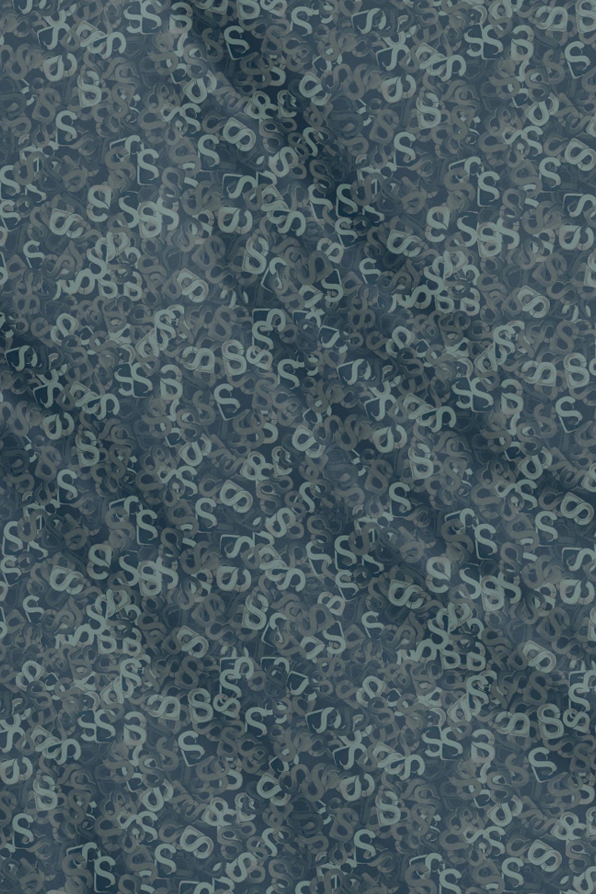 Samla Multicolor Square - Oceana