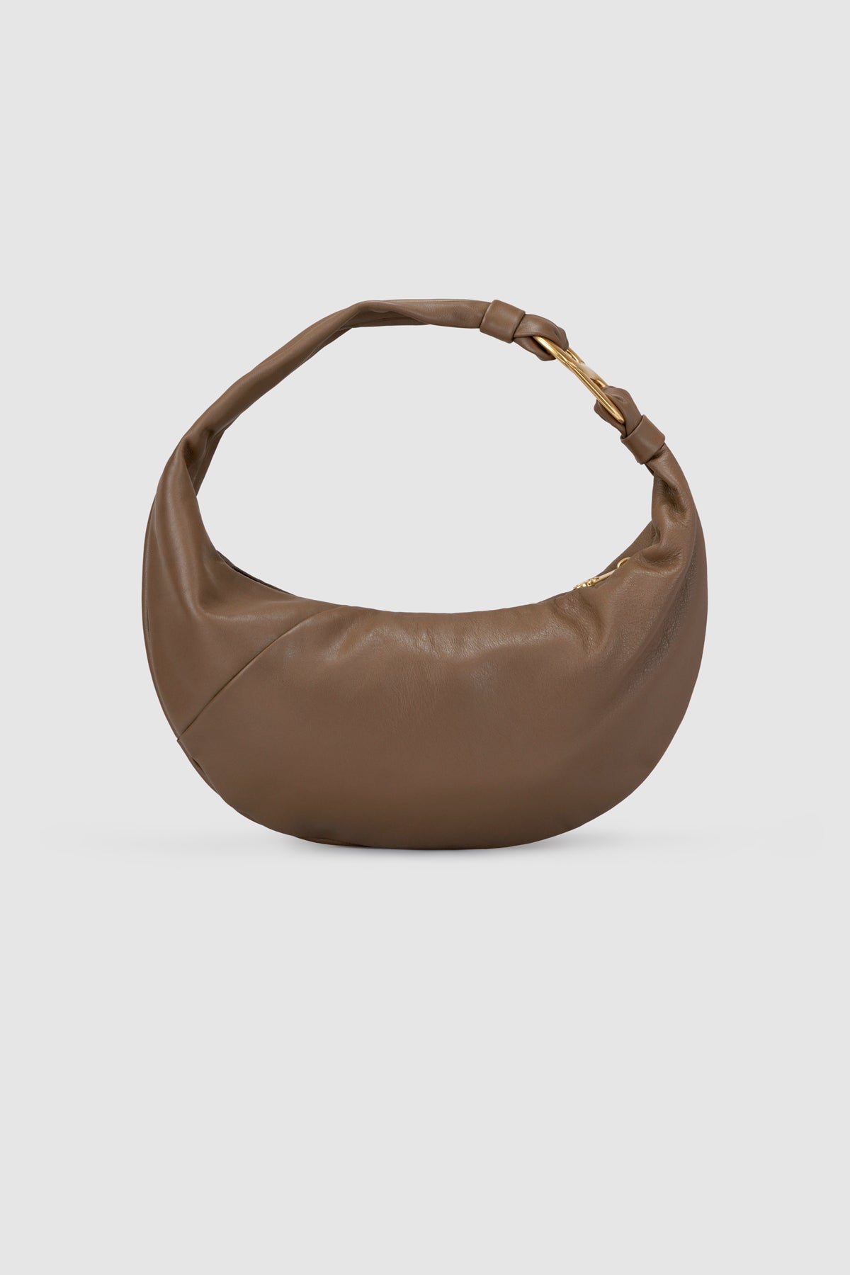 Moona Bag - Dark Brown