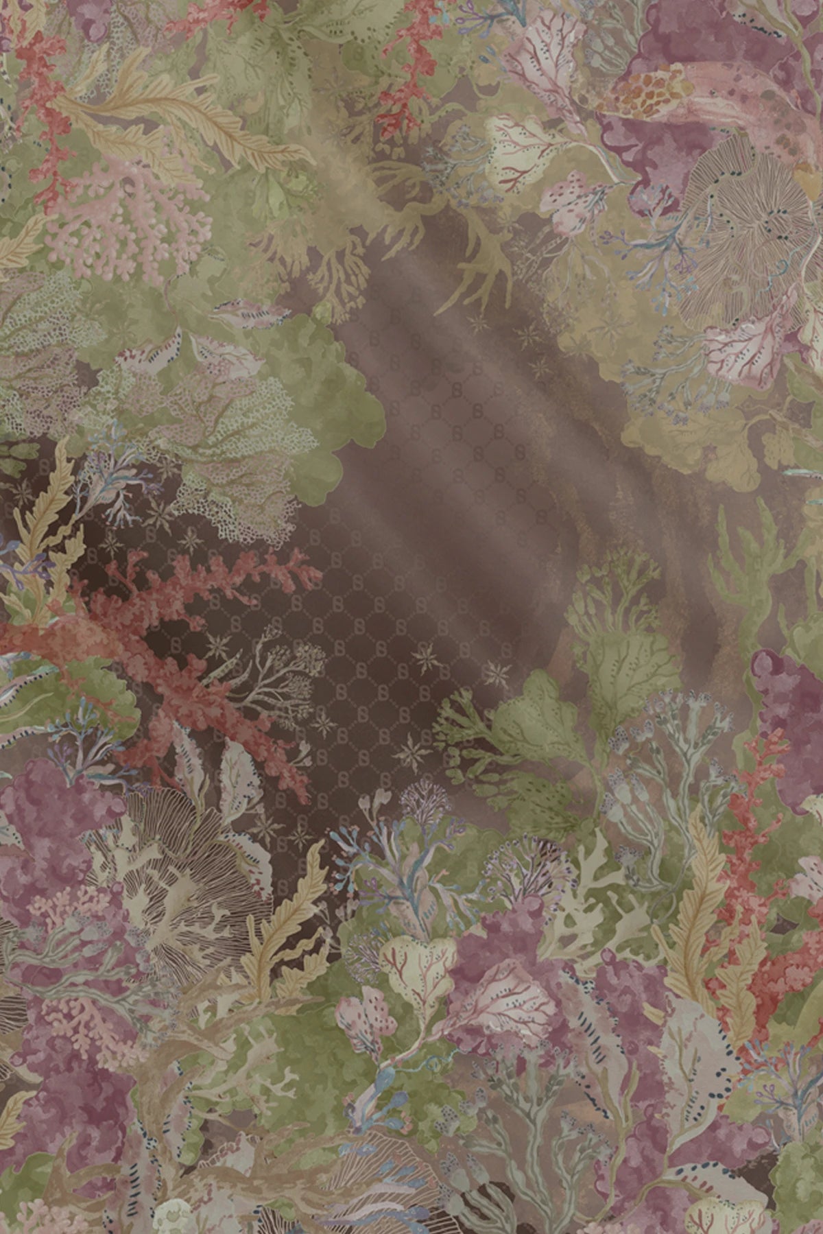 Under The Sea - Lionfish