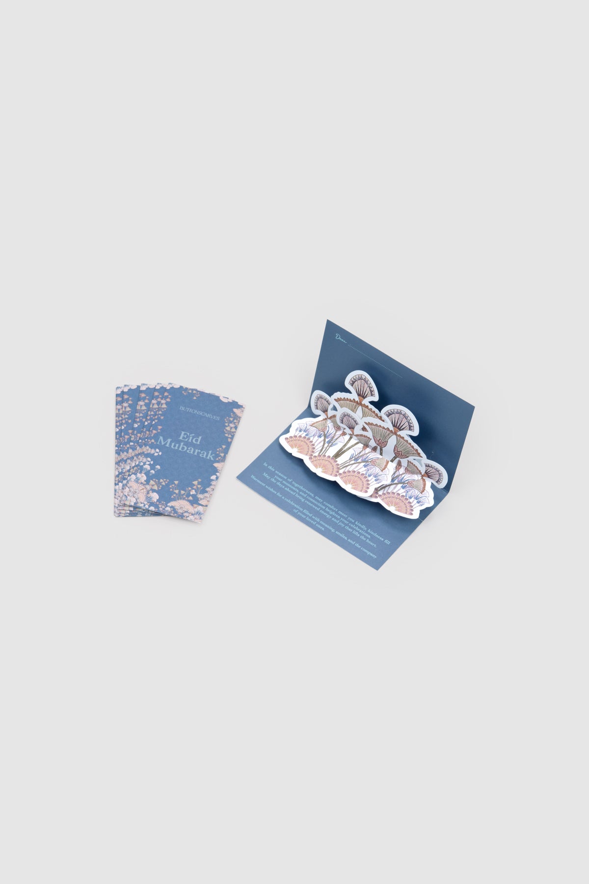 Raya Hampers - Oasis