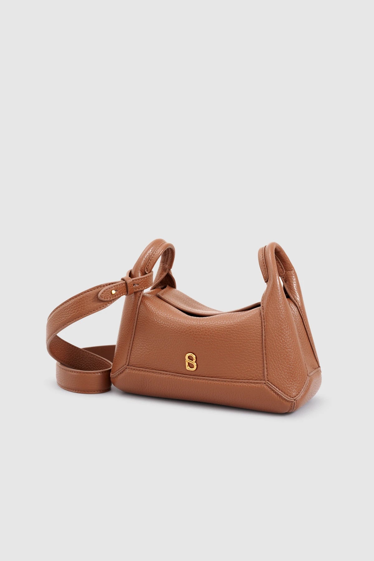 Origa Flex Bag Small - Caramel