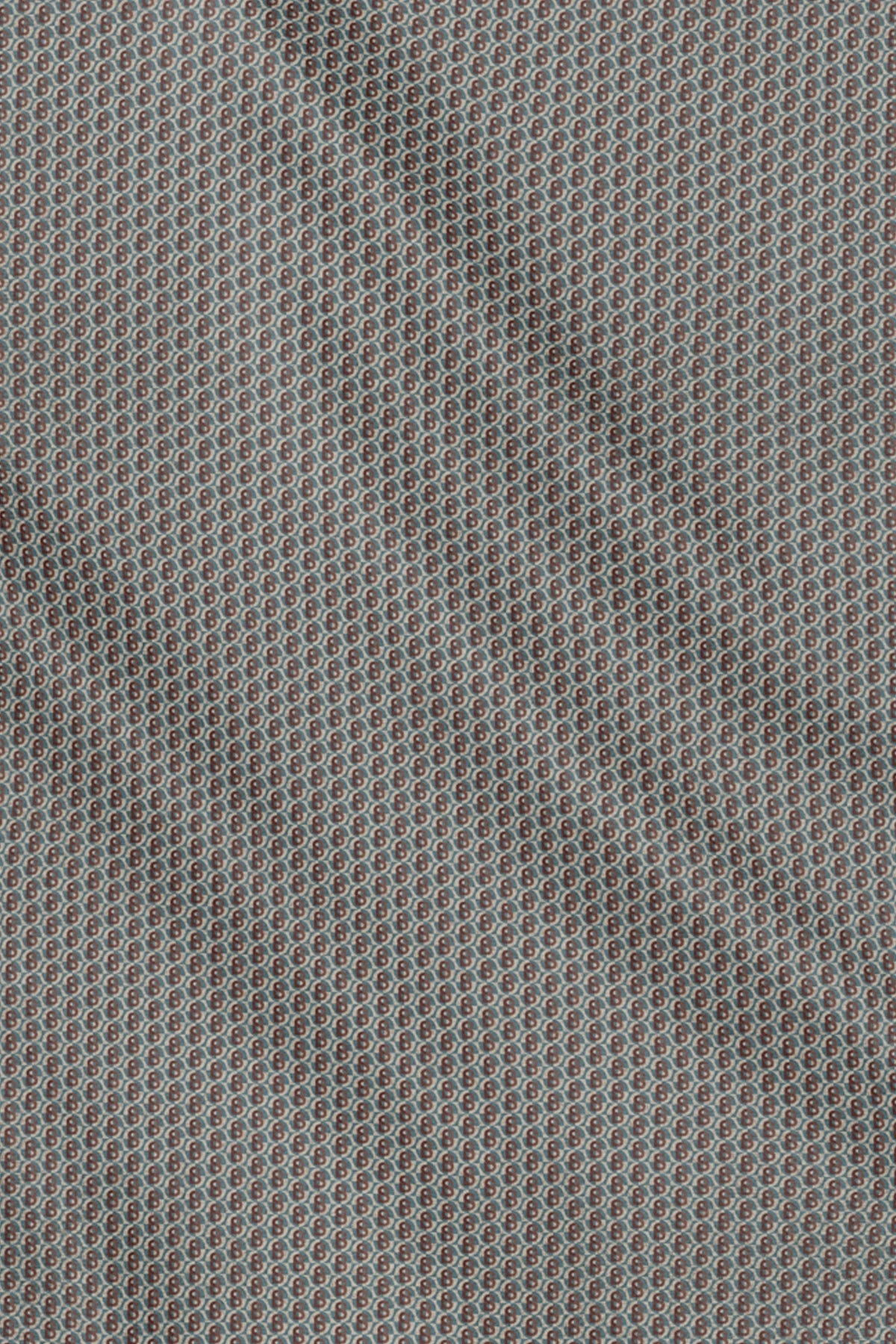 Axis Square - Feather Gray
