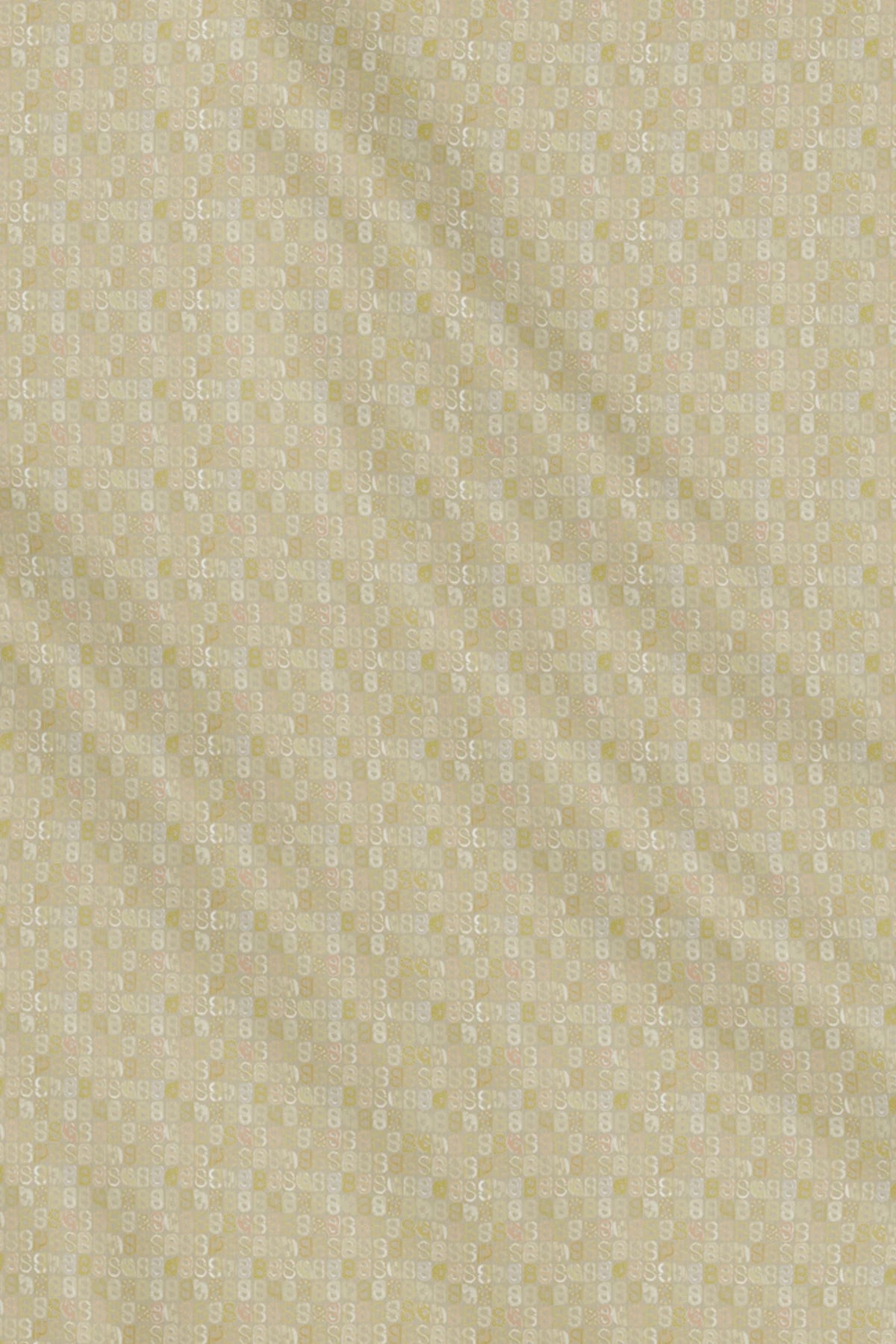 Nagita Square - Lemongrass