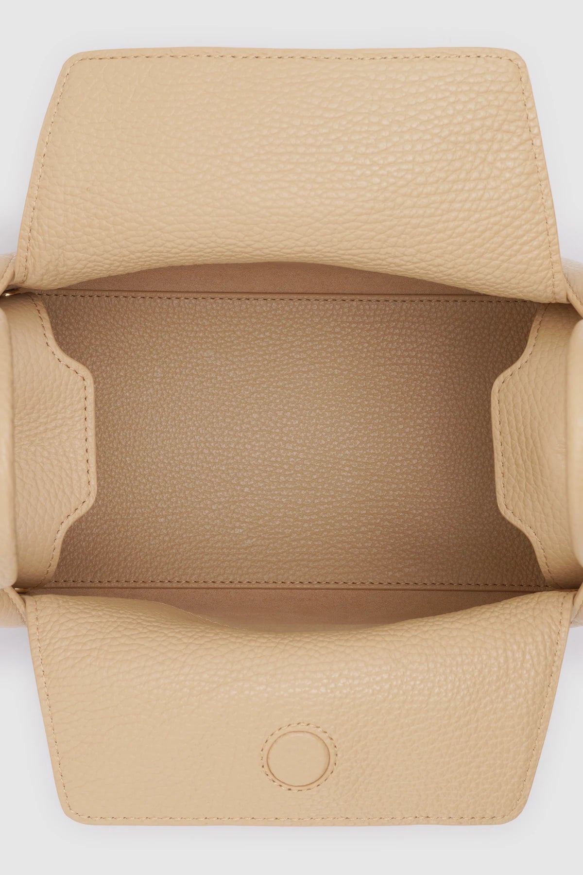 Origa Flex Bag Medium - Champagne