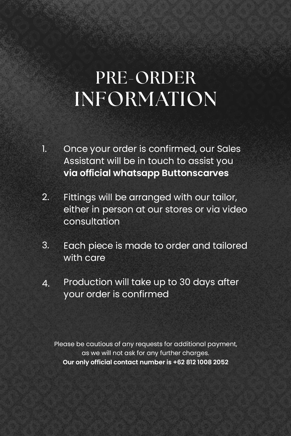 Bimu Beaded Set - Wheat