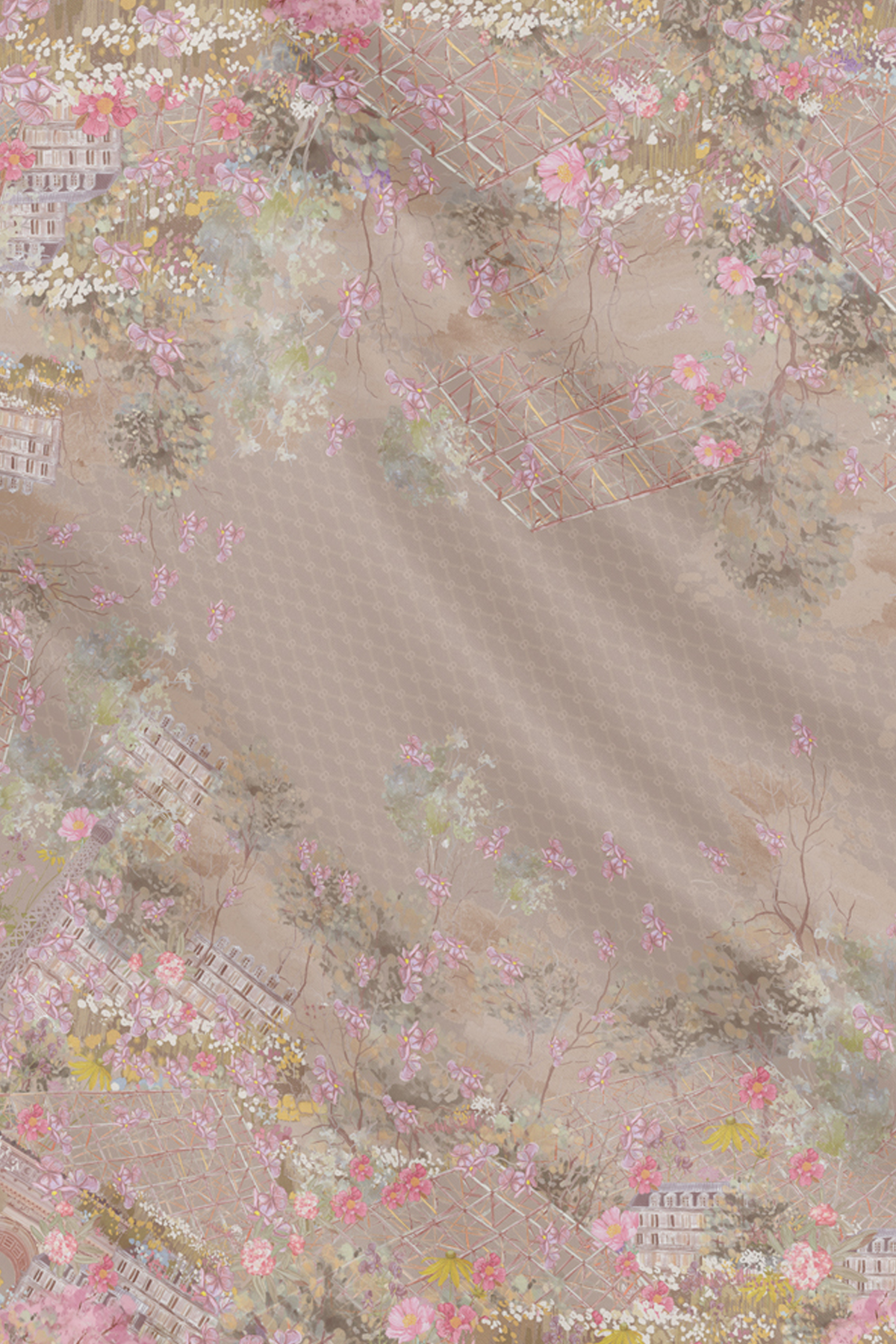 The Parisian 3.0 - Brunette